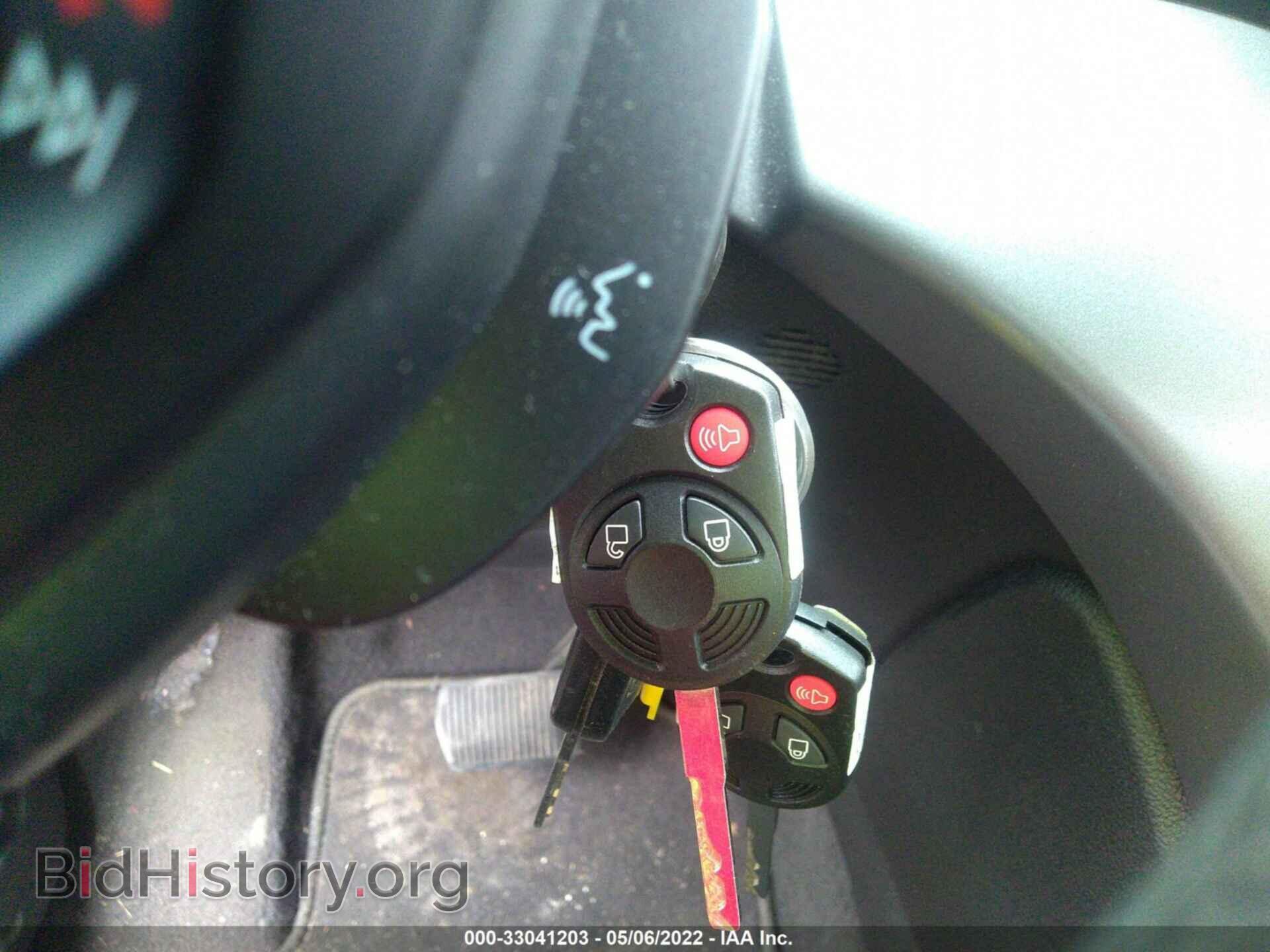 2014 FORD ESCAPE - VIN: 1FMCU9G91EUE01384 - Photo 11