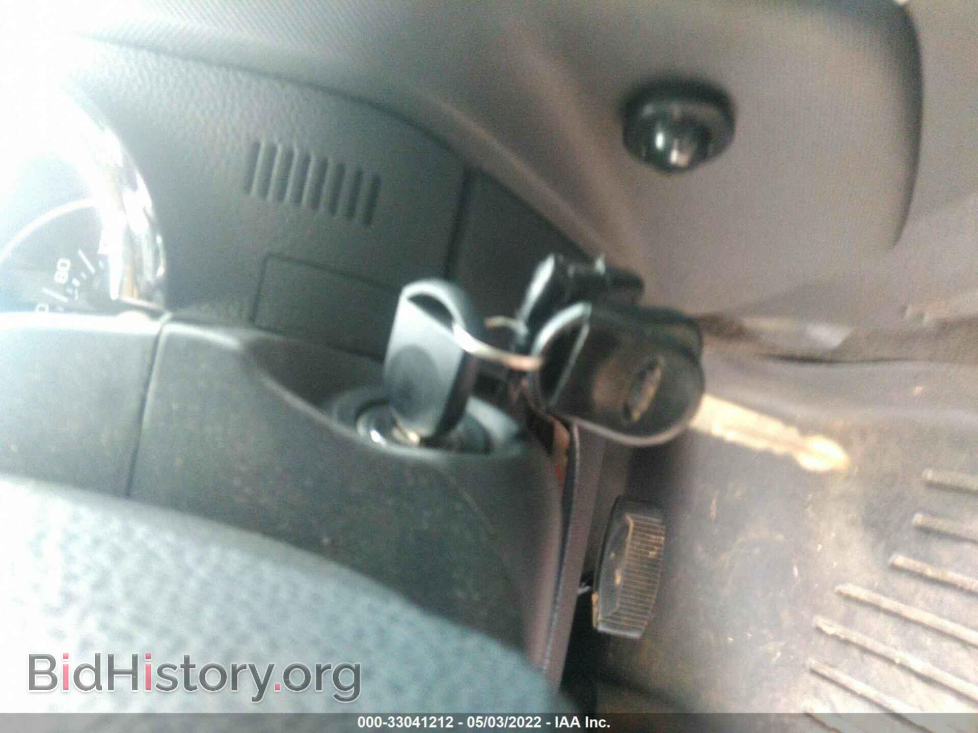 2007 FORD EXPLORER - VIN: 1FMEU63847UB25970 - Фото 11