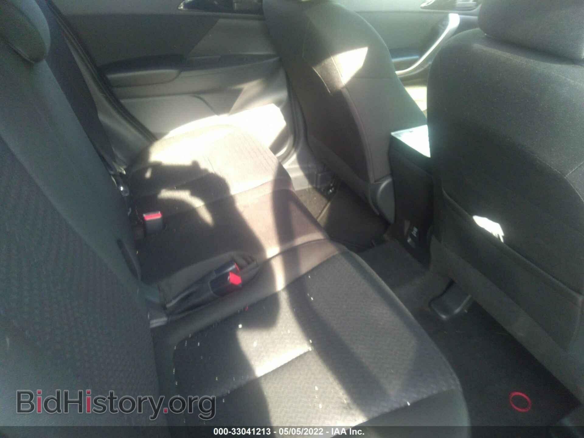 2020 MITSUBISHI ECLIPSE CROSS - VIN: JA4AS3AA2LZ021742 - Фото 8