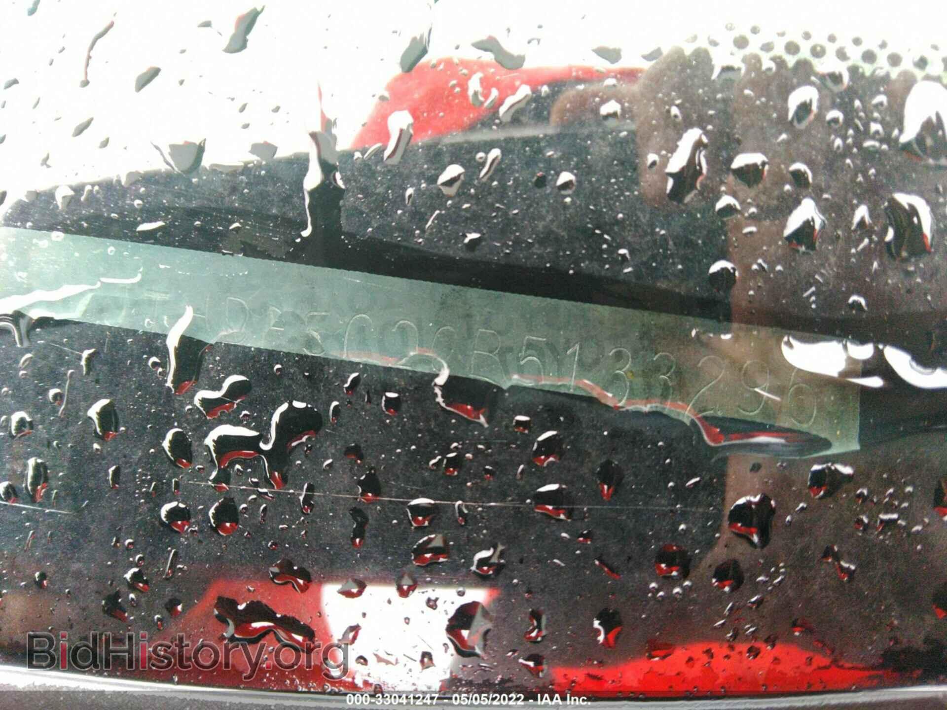 2011 LEXUS IS 250 - VIN: JTHBF5C20B5133296 - Фото 9
