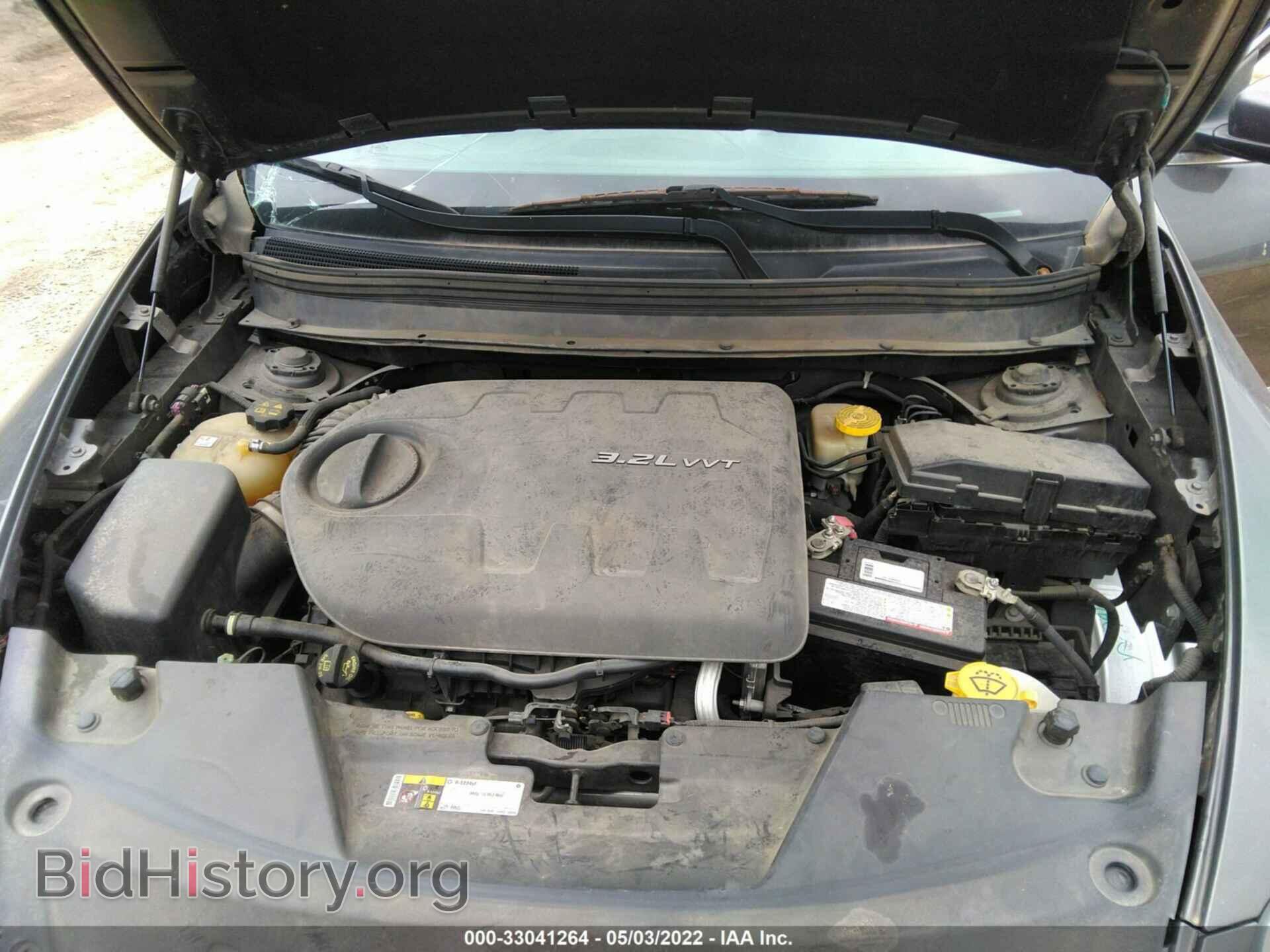 2014 JEEP CHEROKEE - VIN: 1C4PJLCS3EW217735 - Фото 10