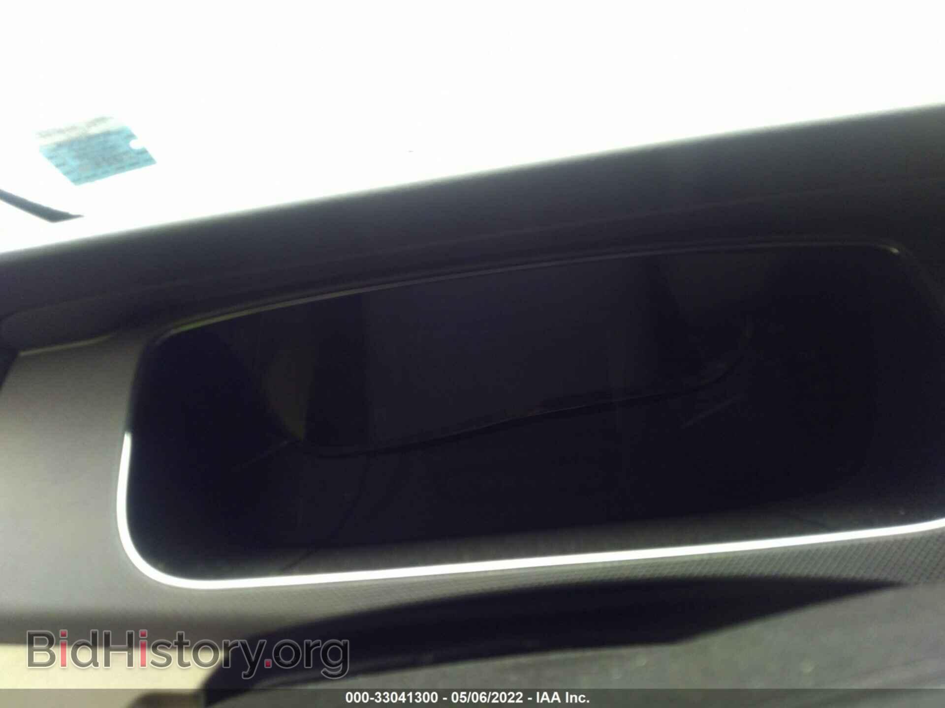 2013 FORD TAURUS - VIN: 1FAHP2D85DG188897 - Фото 7