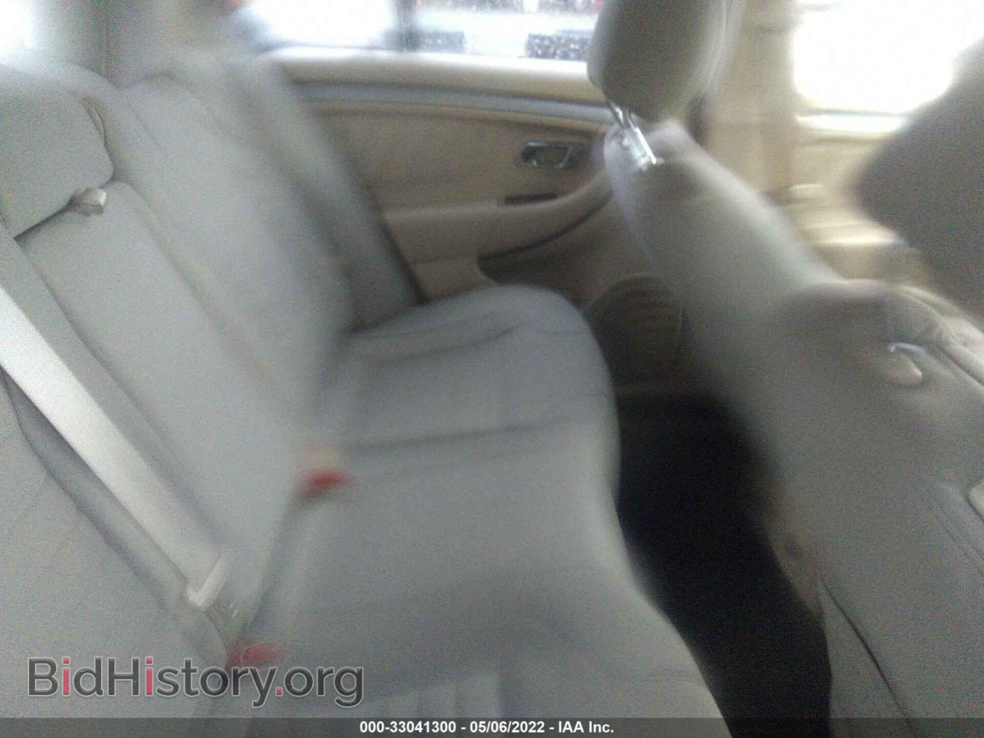 2013 FORD TAURUS - VIN: 1FAHP2D85DG188897 - Фото 8