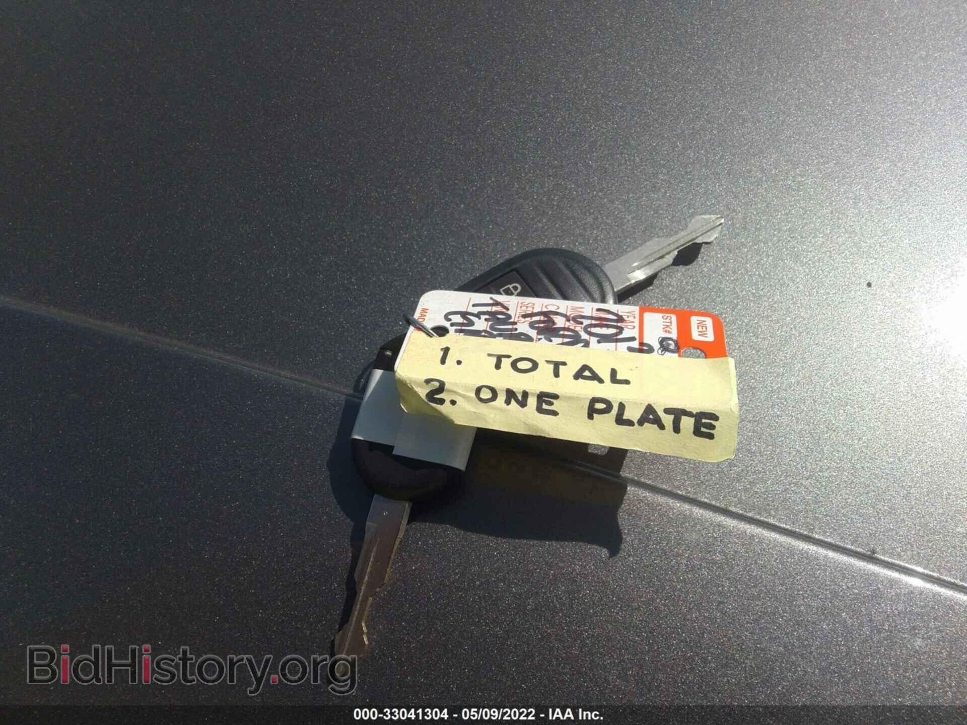 2013 FORD TAURUS - VIN: 1FAHP2D89DG188899 - Photo 11