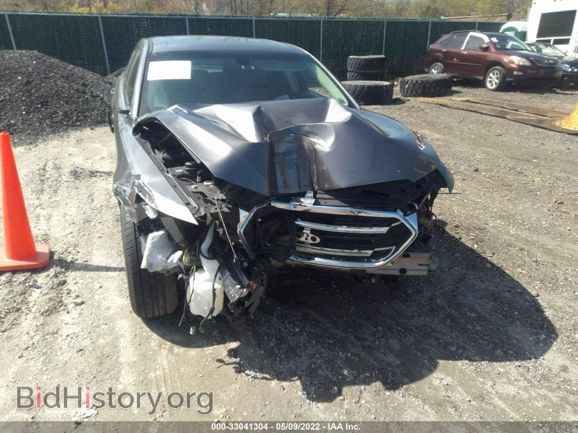 2013 FORD TAURUS - VIN: 1FAHP2D89DG188899 - Photo 6