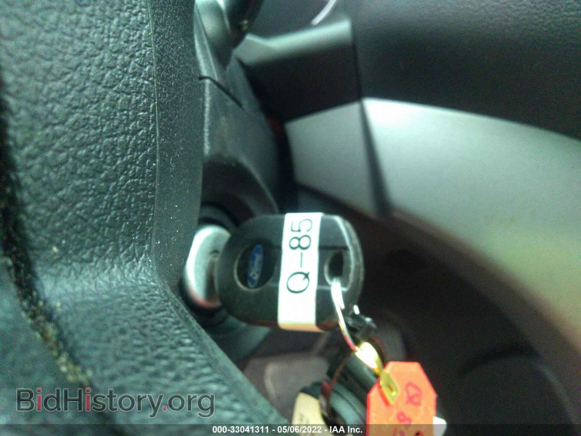 2015 FORD ESCAPE - VIN: 1FMCU9G92FUA32472 - Фото 11