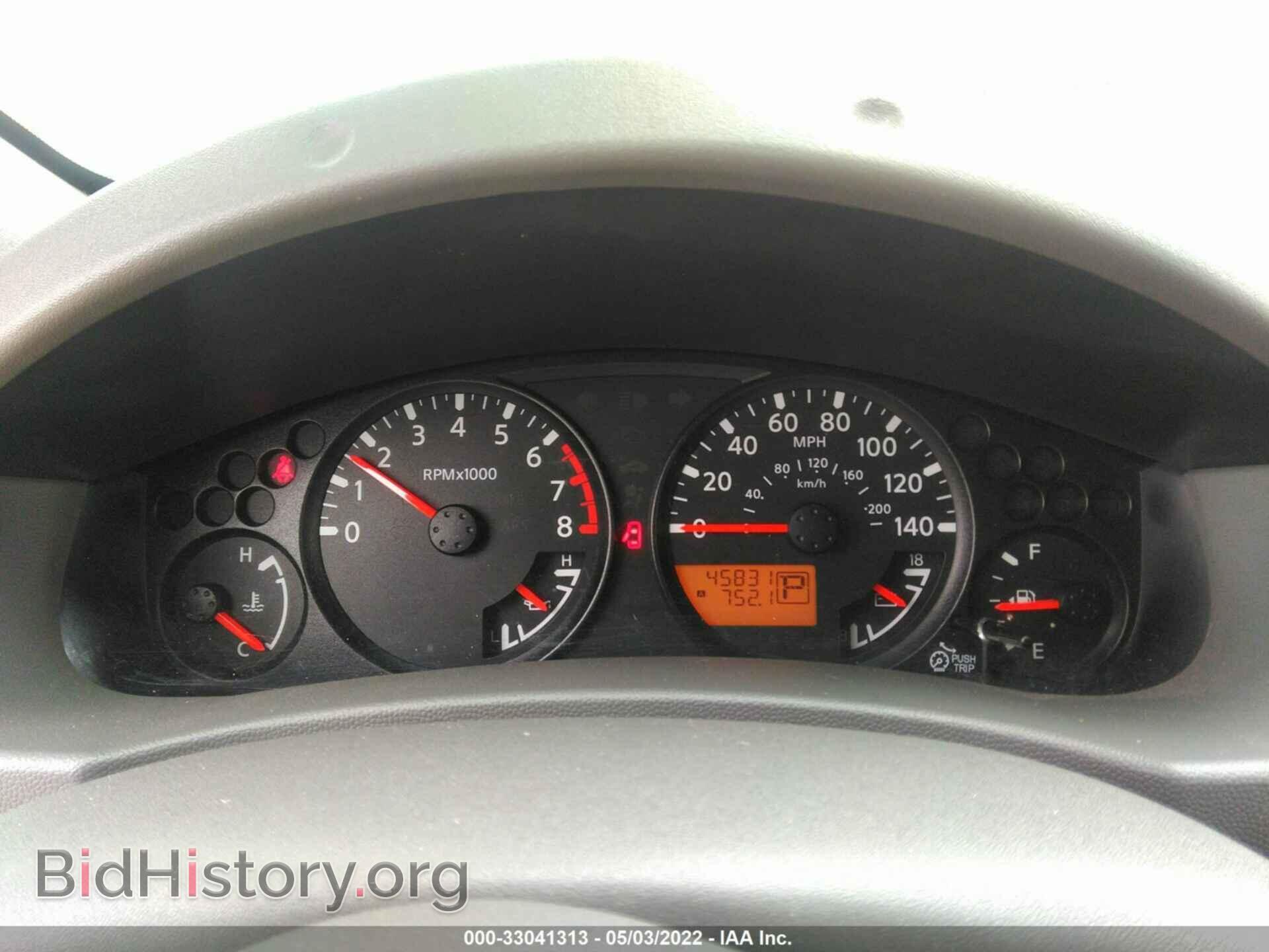 2019 NISSAN FRONTIER - VIN: 1N6AD0ER3KN789599 - Фото 7