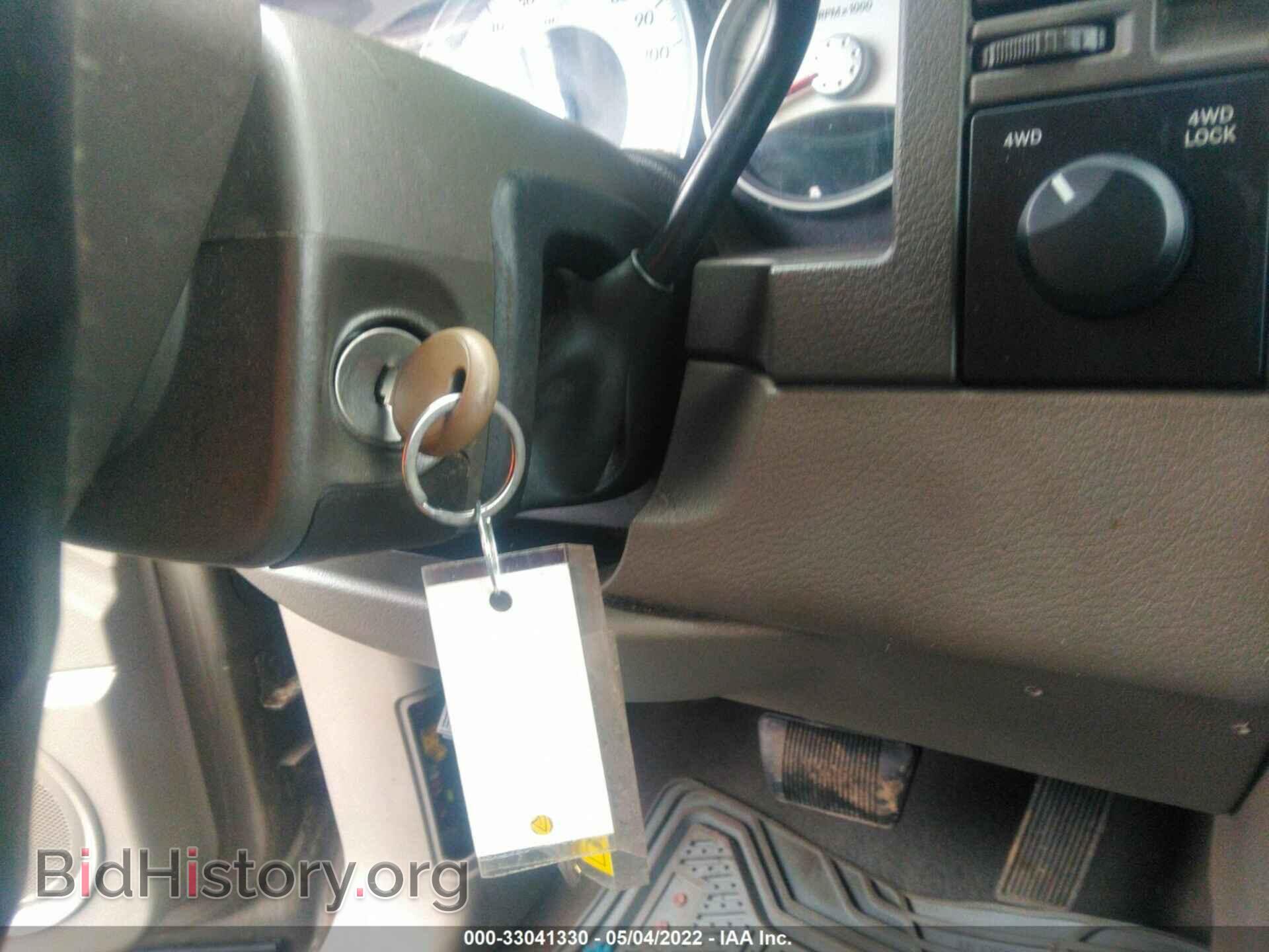 2007 DODGE DURANGO - VIN: 1D8HB48P67F550222 - Photo 11