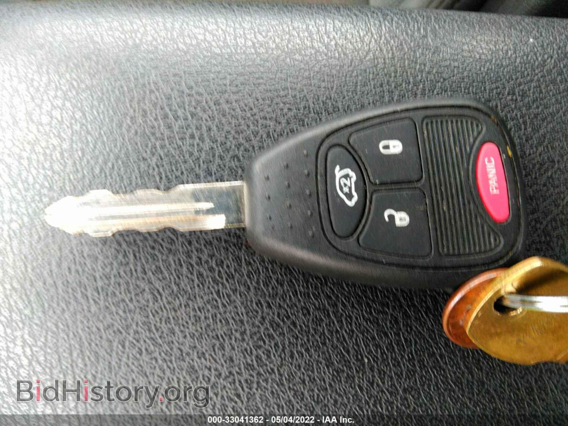 2012 DODGE CALIBER - VIN: 1C3CDWDA3CD507628 - Photo 11