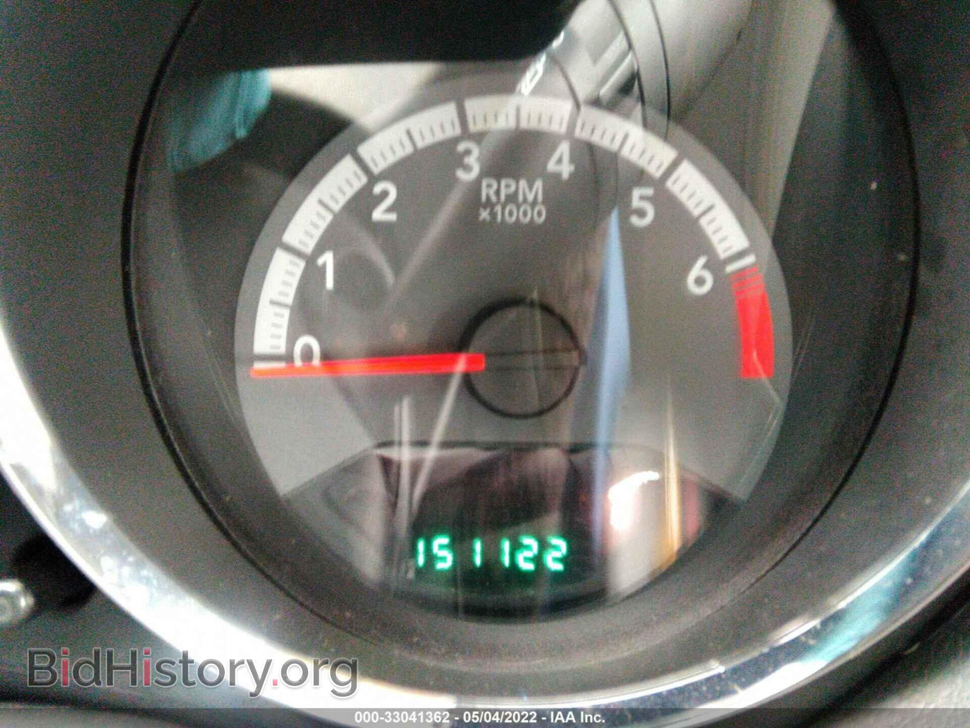2012 DODGE CALIBER - VIN: 1C3CDWDA3CD507628 - Photo 7