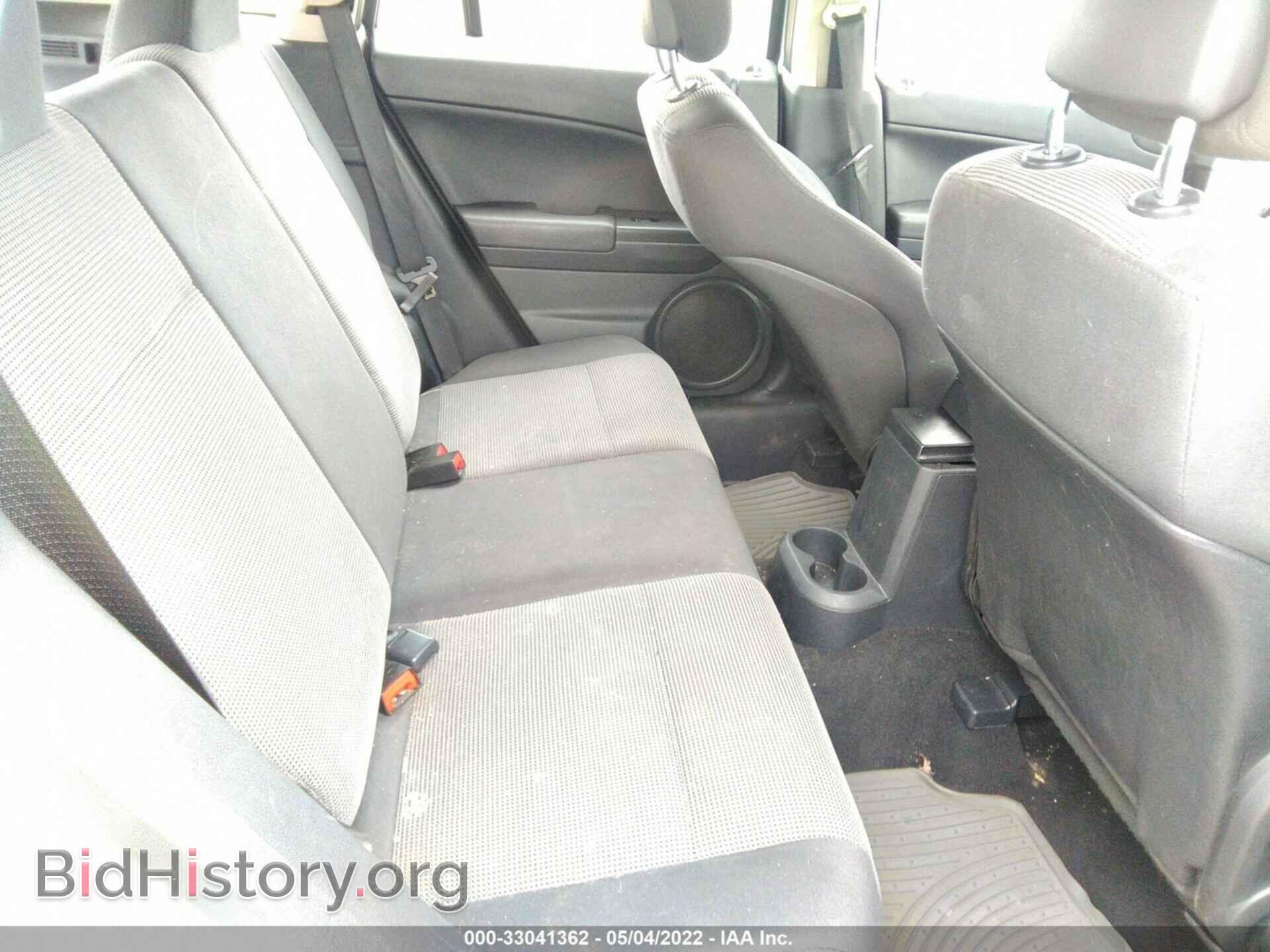 2012 DODGE CALIBER - VIN: 1C3CDWDA3CD507628 - Photo 8
