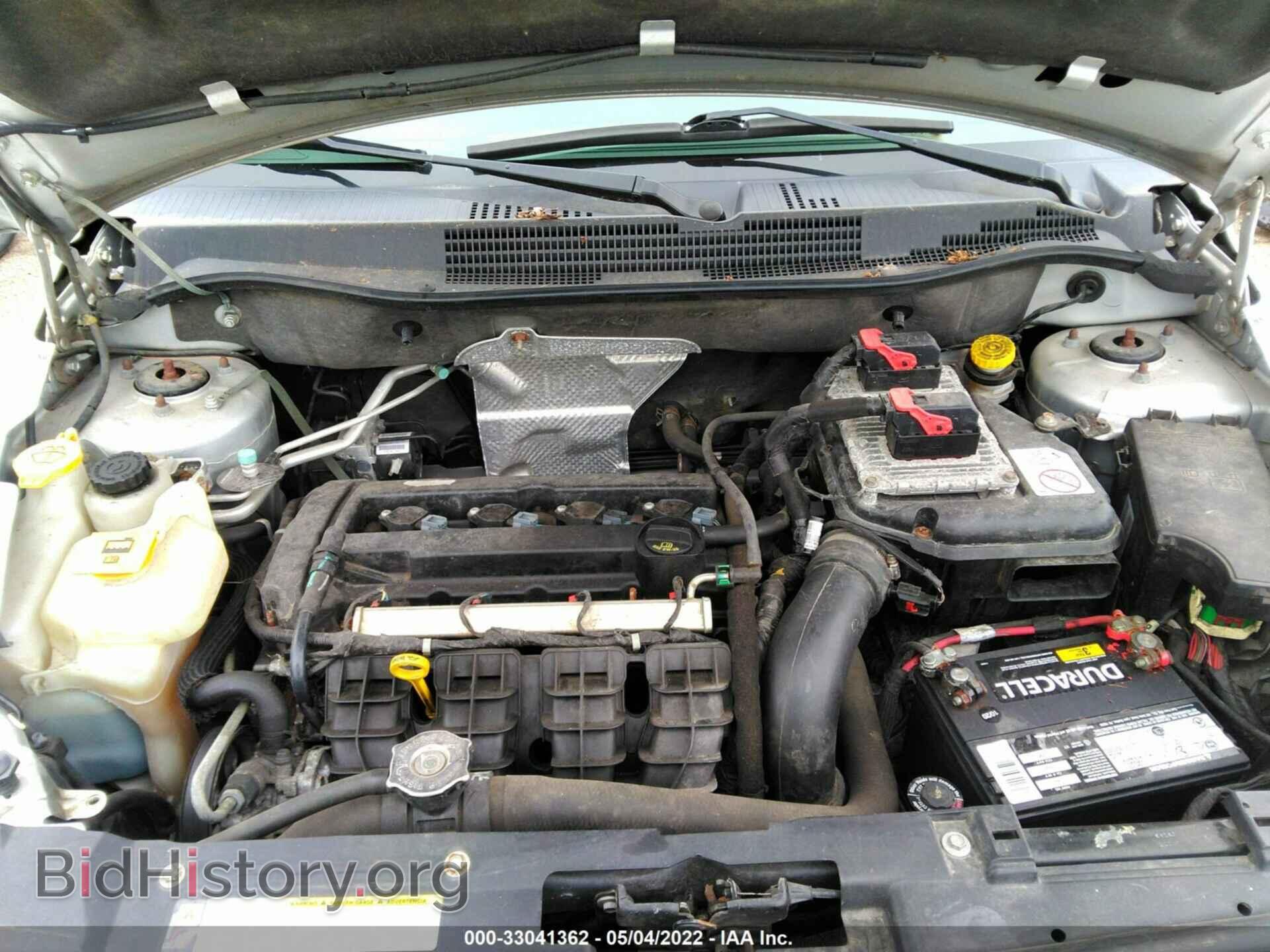 2012 DODGE CALIBER - VIN: 1C3CDWDA3CD507628 - Photo 10