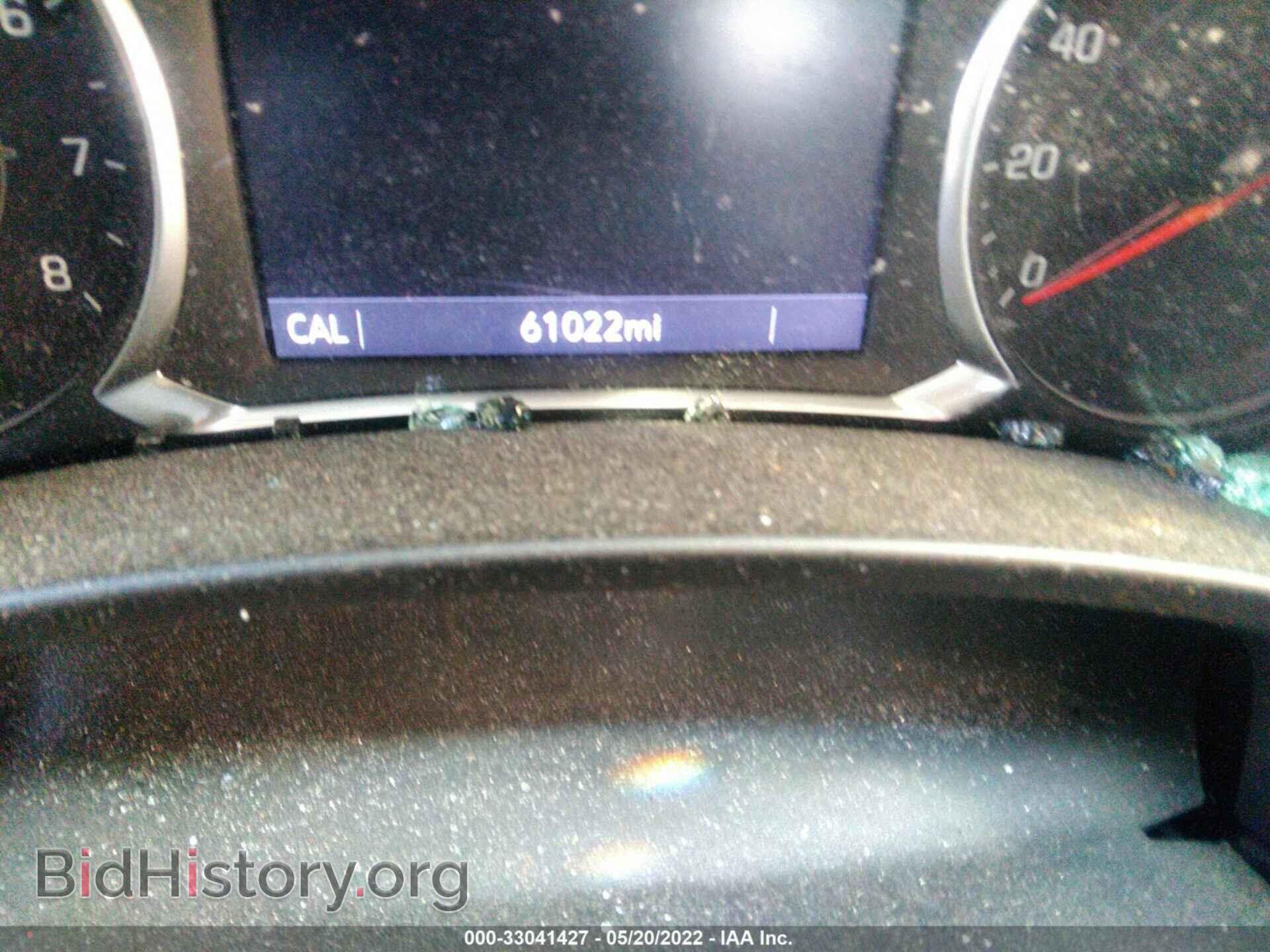 2020 GMC TERRAIN - VIN: 3GKALVEV0LL257359 - Фото 7
