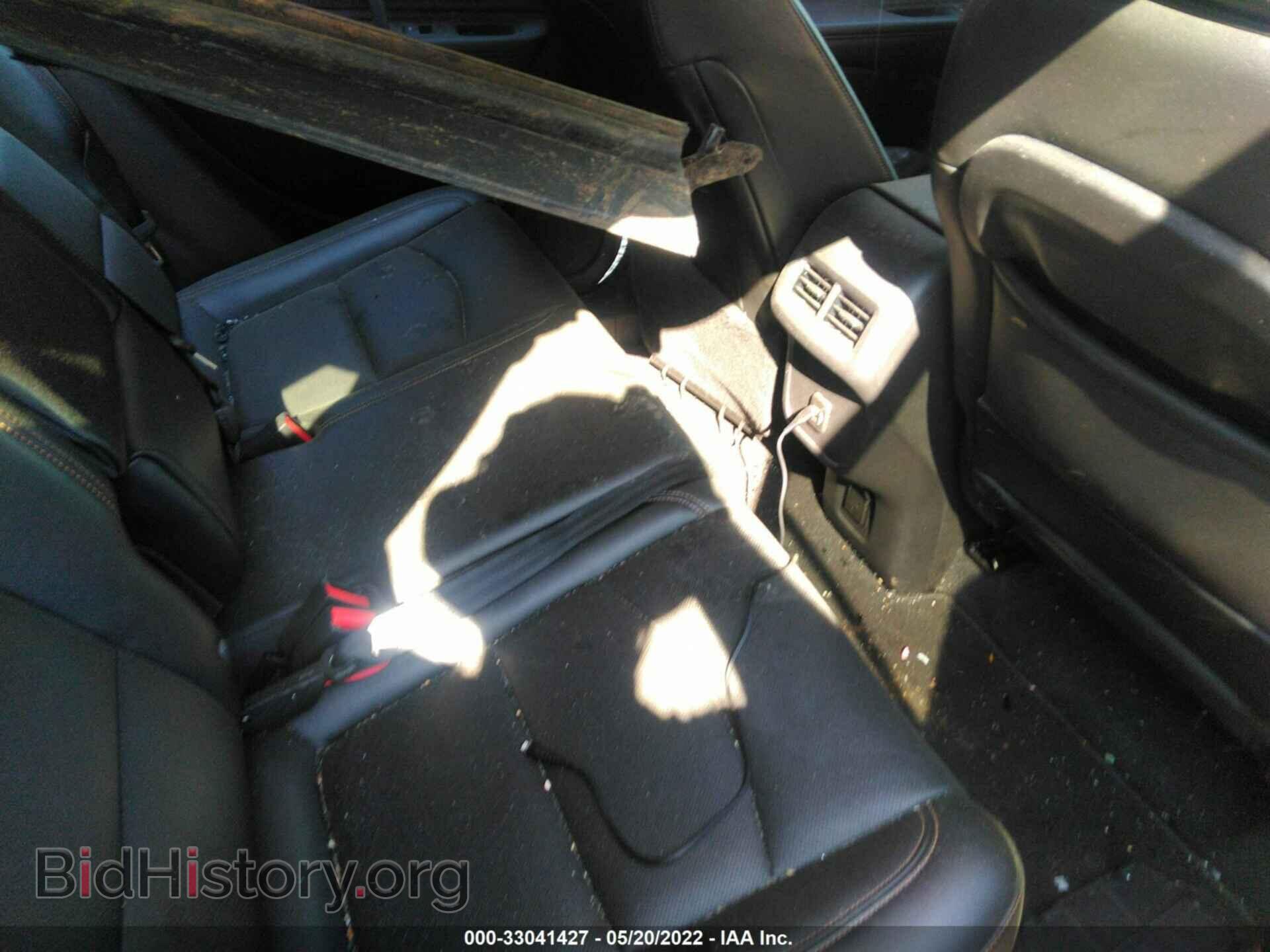2020 GMC TERRAIN - VIN: 3GKALVEV0LL257359 - Фото 8