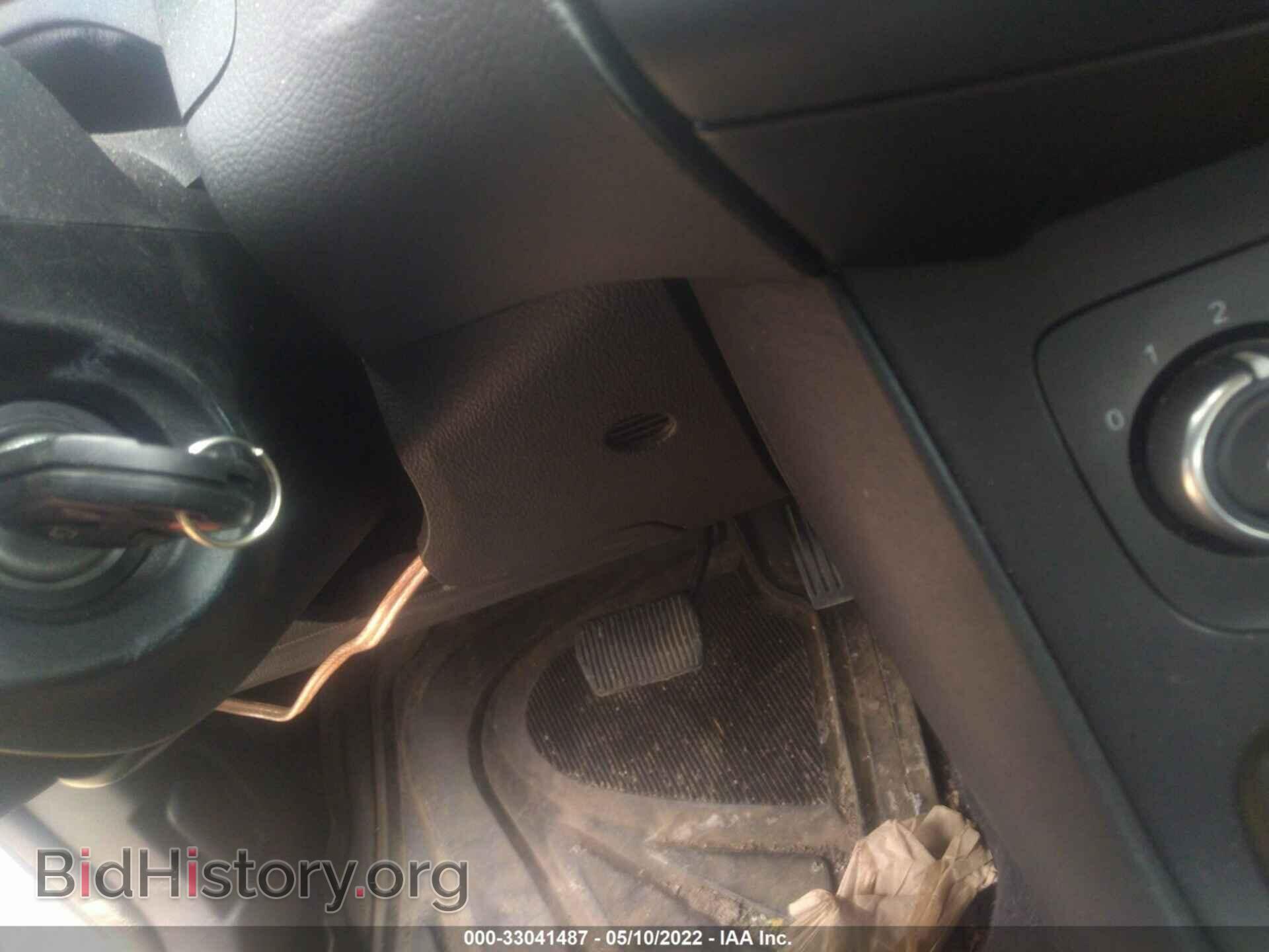 2016 FORD FOCUS - VIN: 1FADP3F20GL275762 - Фото 11