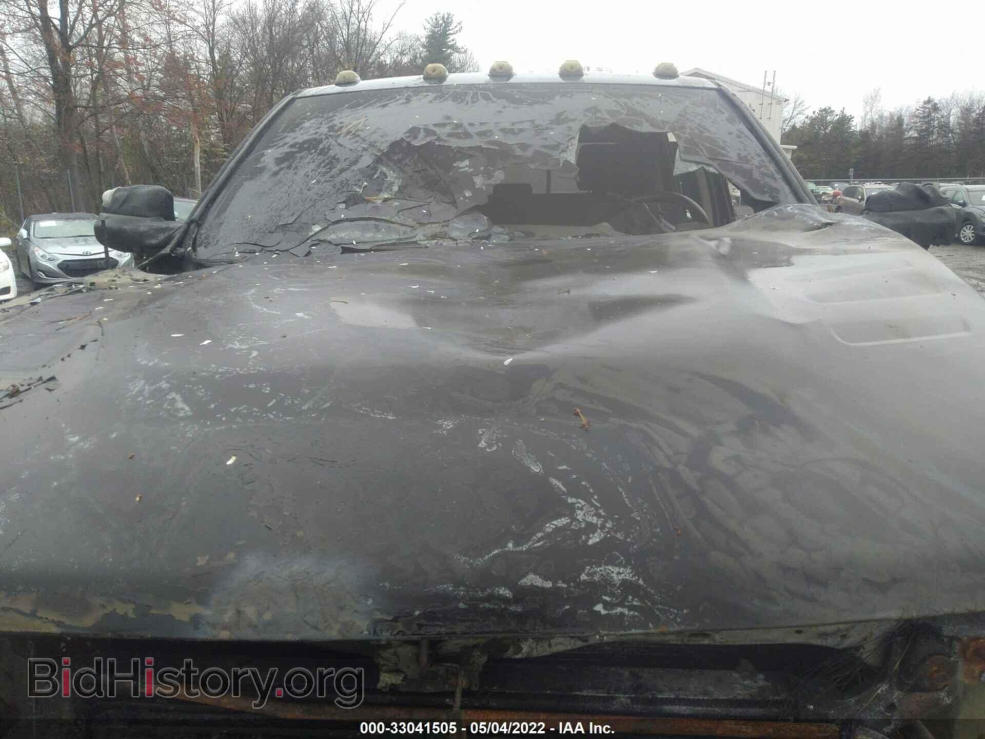 2012 RAM 2500 - VIN: 3C6UD5DL9CG147397 - Фото 10