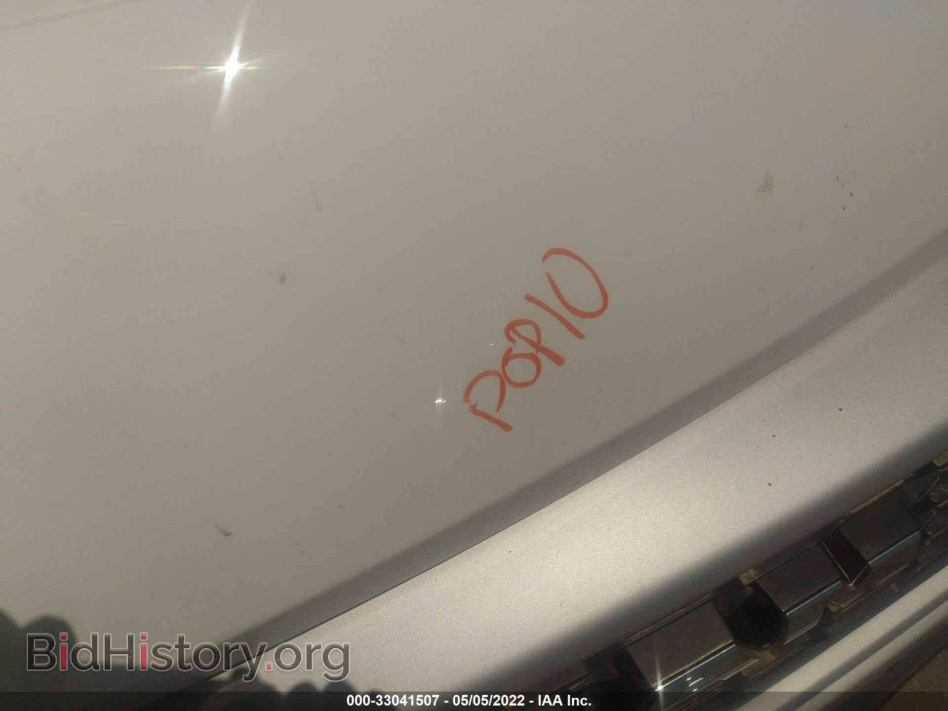 2020 RAM PROMASTER CARGO VAN - VIN: 3C6TRVBG8LE142075 - Фото 10