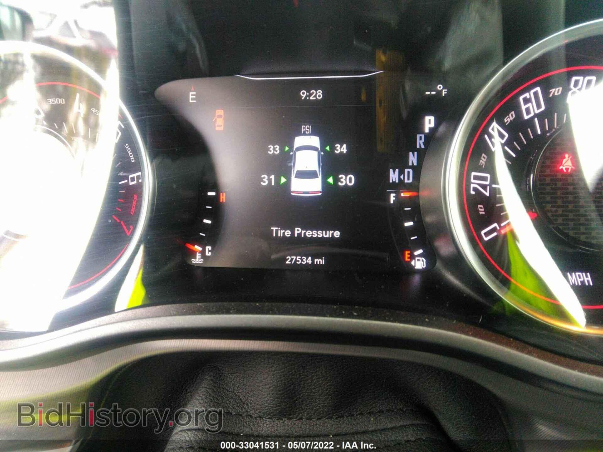 2021 DODGE CHALLENGER - VIN: 2C3CDZAG3MH542605 - Фото 7