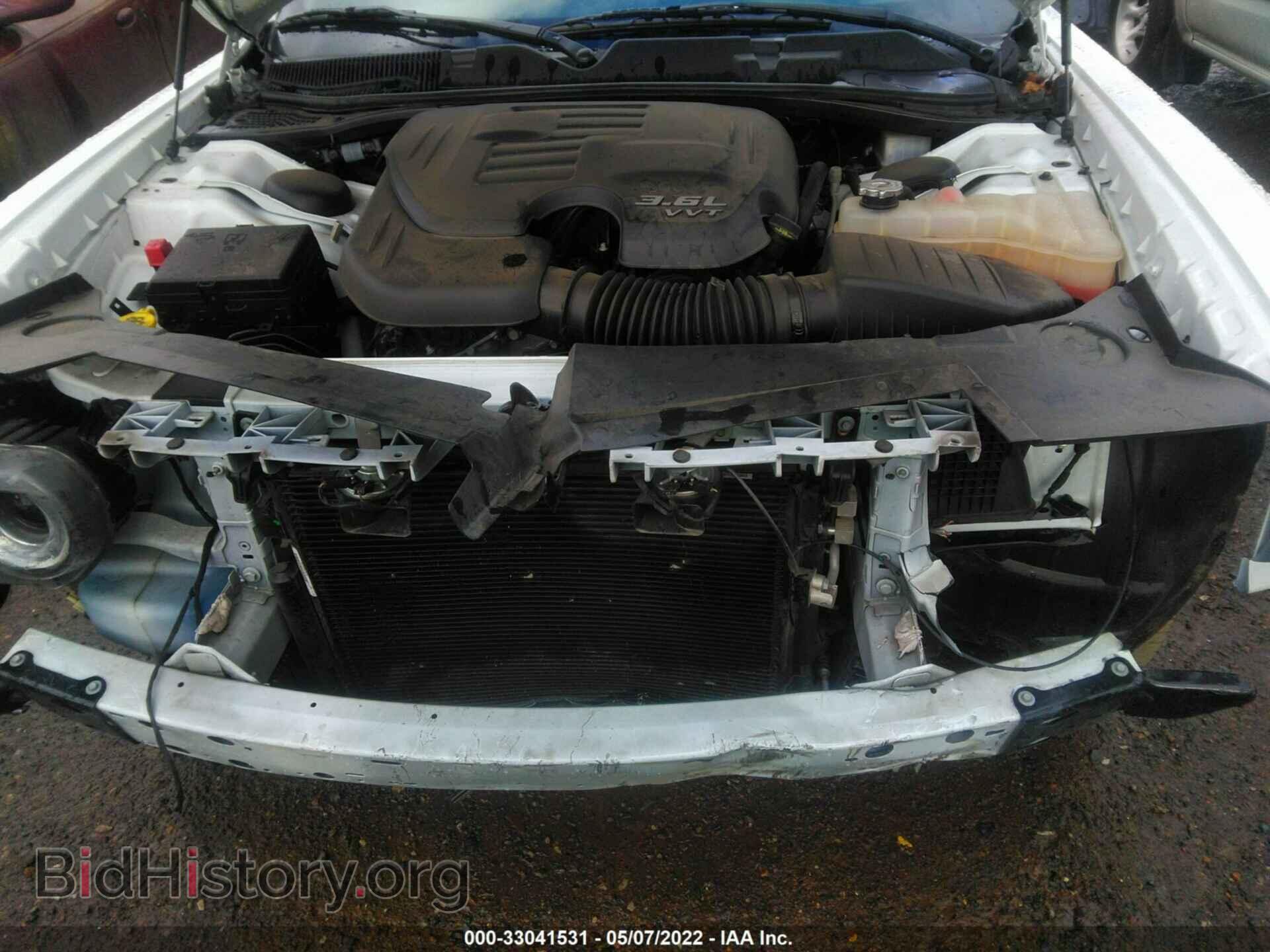 2021 DODGE CHALLENGER - VIN: 2C3CDZAG3MH542605 - Фото 10
