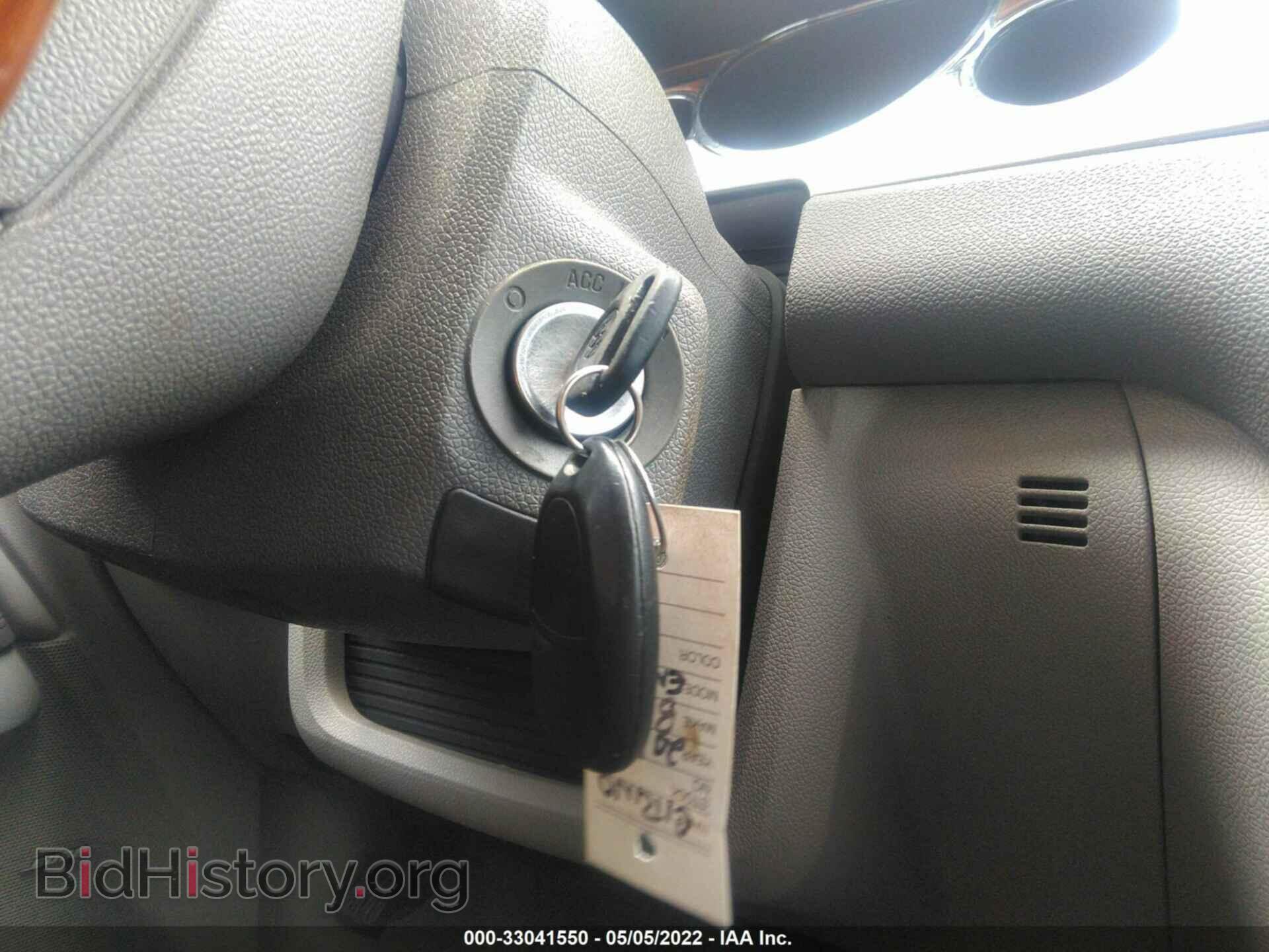 2011 BUICK ENCLAVE - VIN: 5GAKVCED4BJ413478 - Фото 11