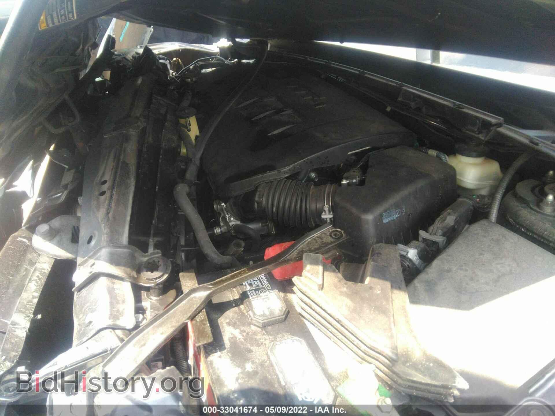 2015 TOYOTA COROLLA - VIN: 5YFBURHE2FP295344 - Фото 10