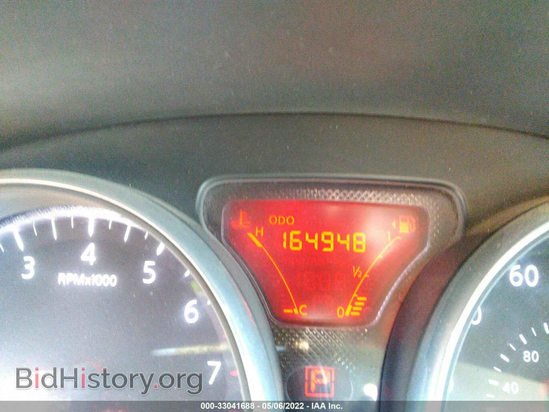 2014 NISSAN VERSA NOTE - VIN: 3N1CE2CP2EL398120 - Фото 7