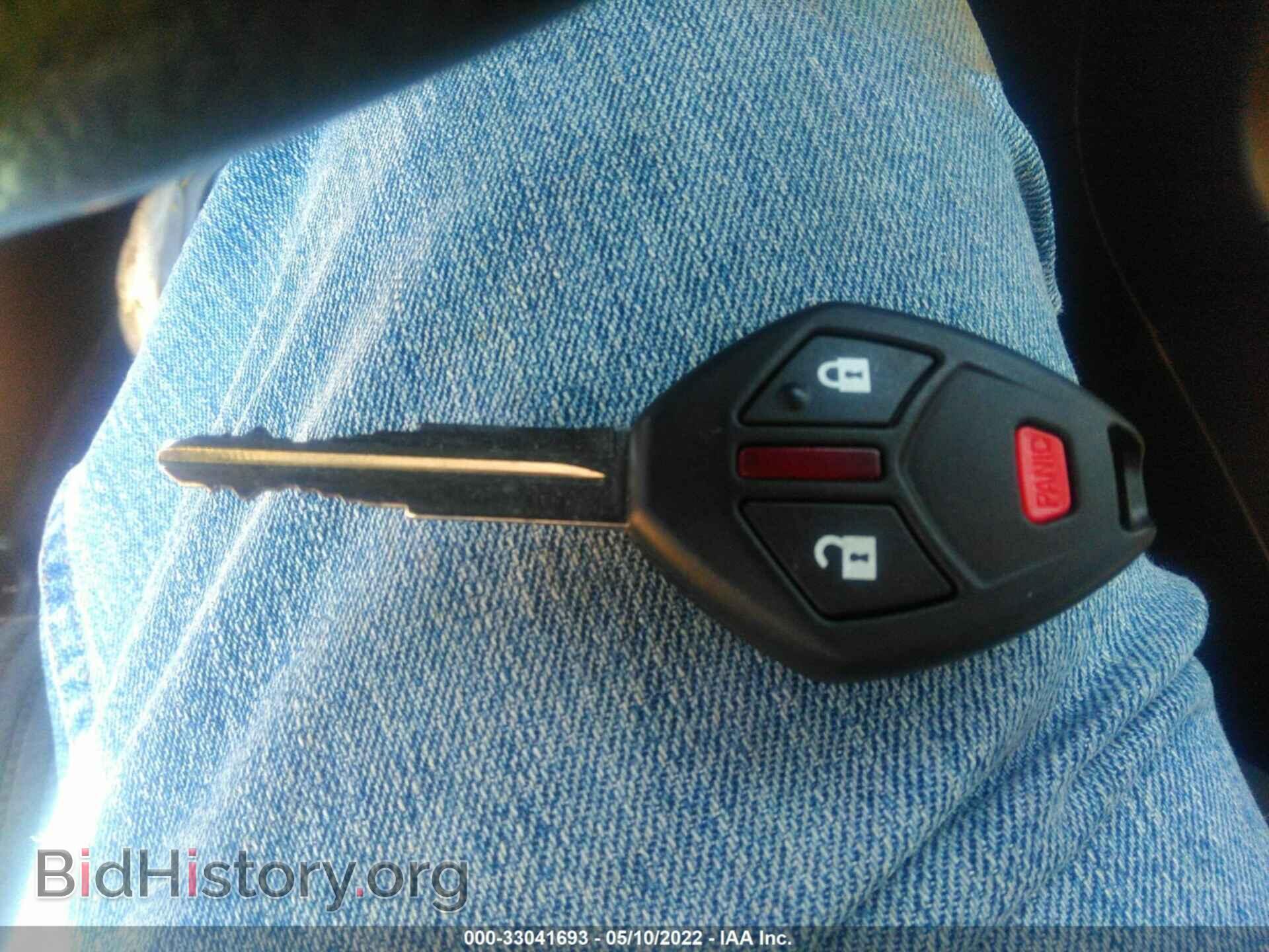 2015 MITSUBISHI LANCER - VIN: JA32U2FU9FU018743 - Фото 11