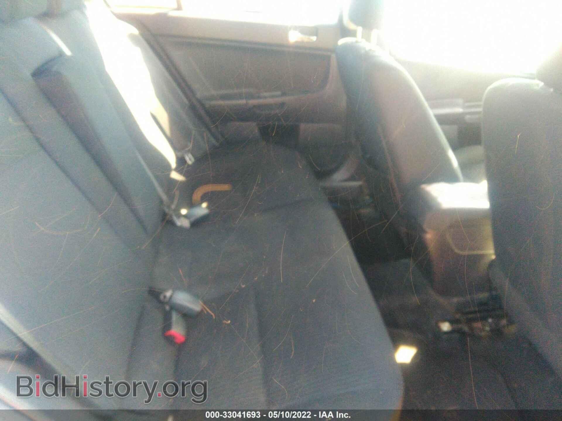 2015 MITSUBISHI LANCER - VIN: JA32U2FU9FU018743 - Фото 8
