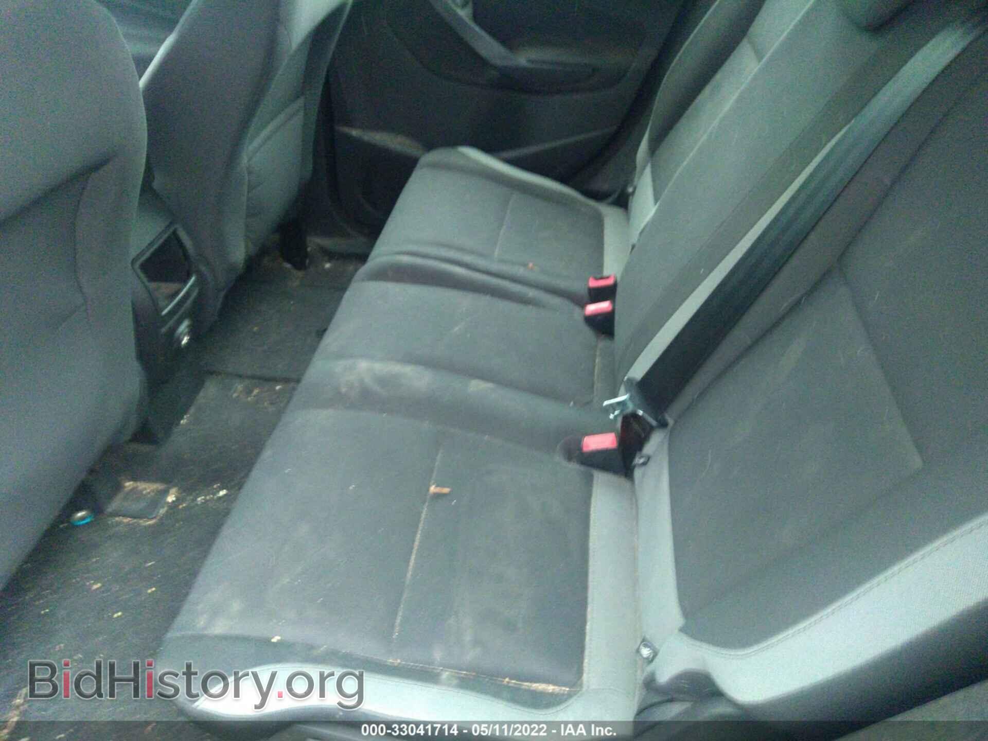 2013 FORD ESCAPE - VIN: 1FMCU0F77DUA21007 - Photo 8