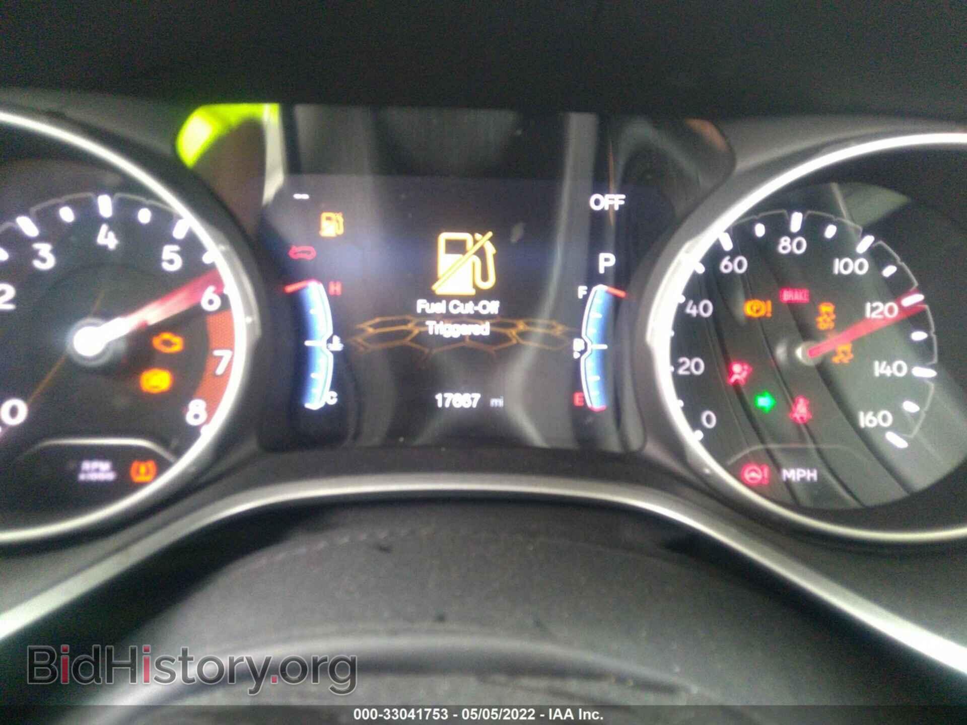 2021 JEEP COMPASS - VIN: 3C4NJDCB3MT512898 - Photo 7