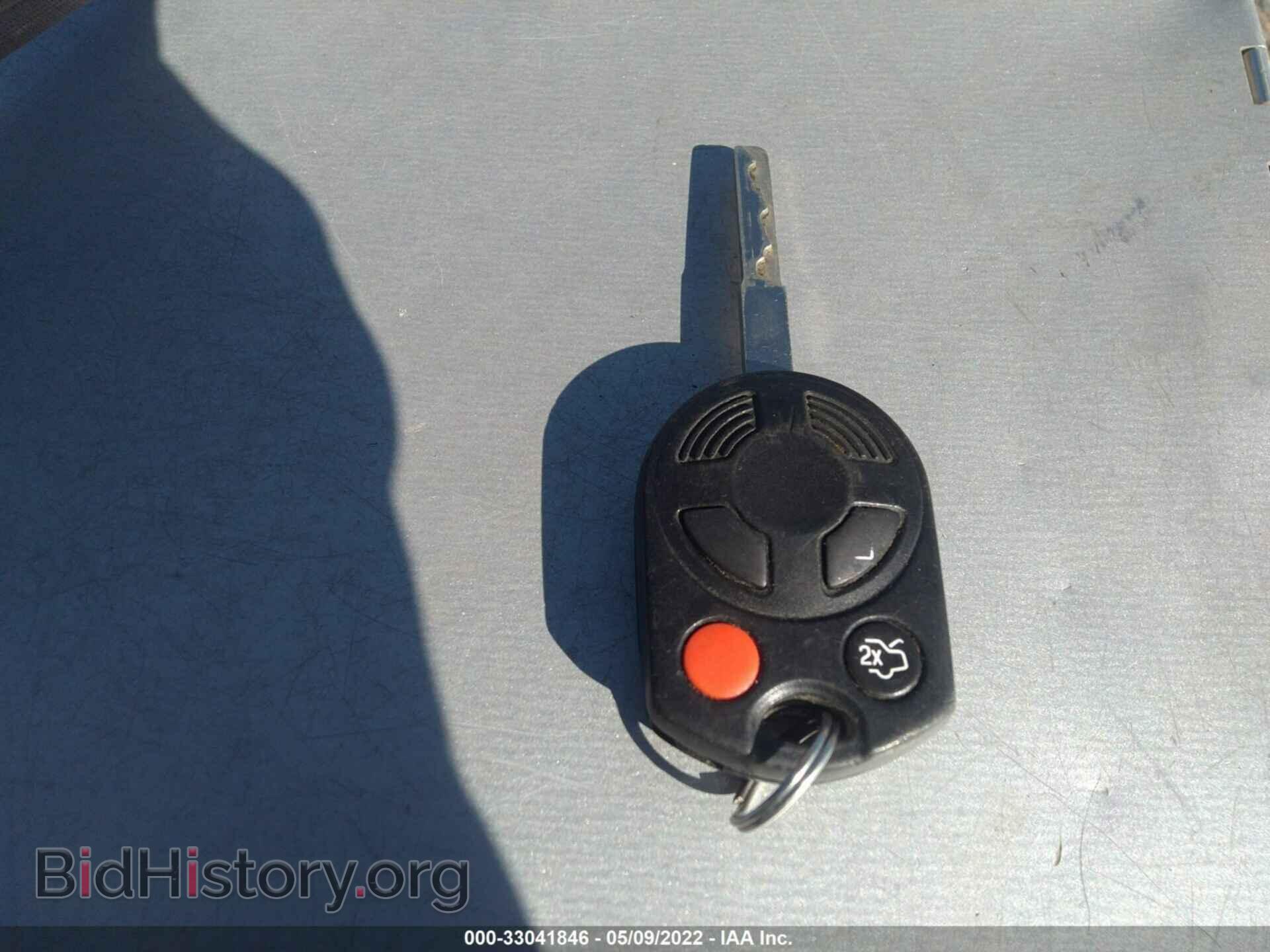 2014 FORD FOCUS - VIN: 1FADP3F27EL219895 - Photo 11