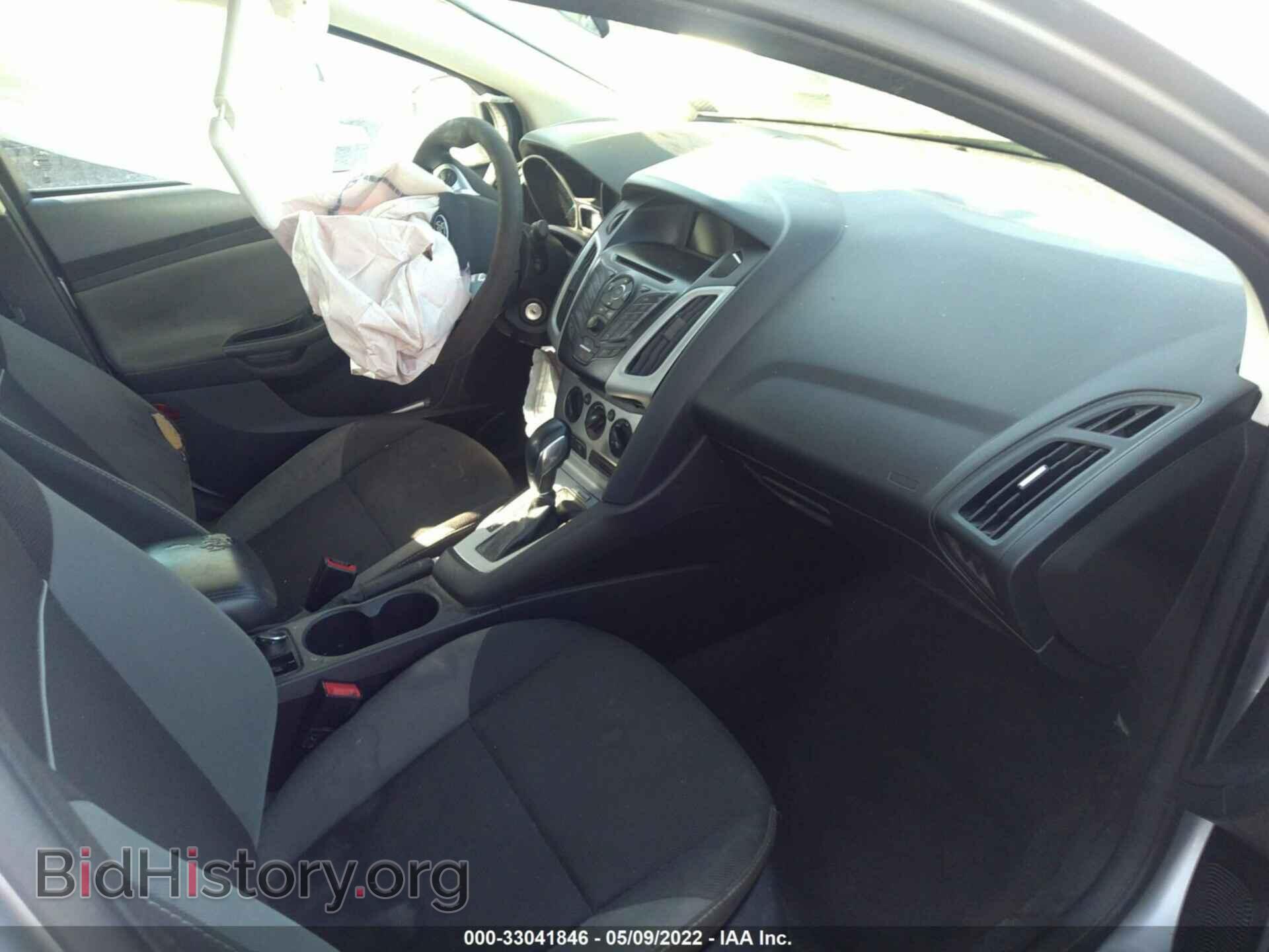 2014 FORD FOCUS - VIN: 1FADP3F27EL219895 - Photo 5