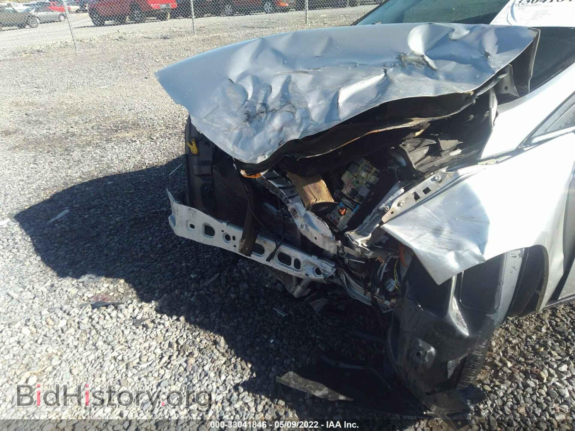 2014 FORD FOCUS - VIN: 1FADP3F27EL219895 - Photo 6