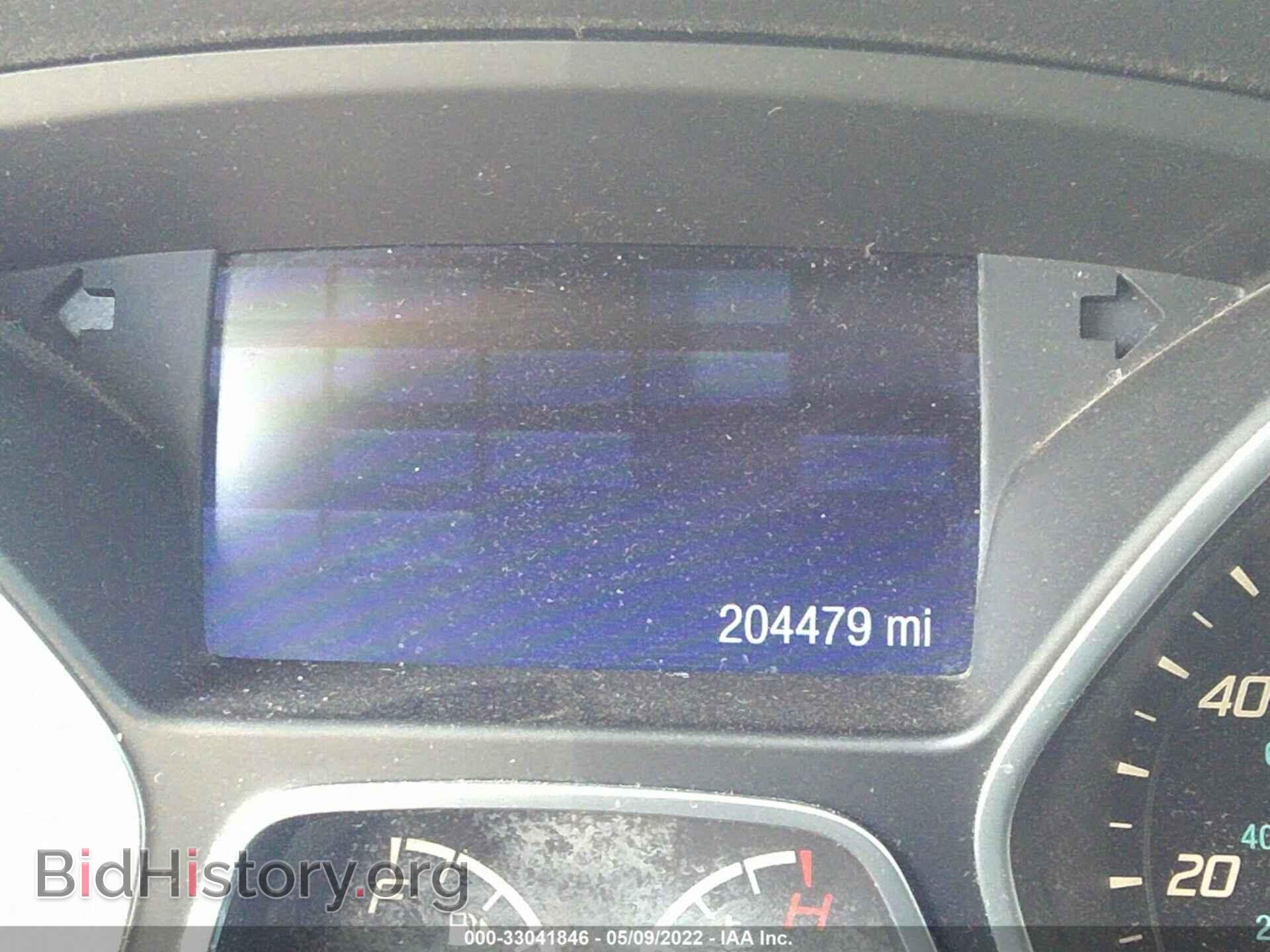 2014 FORD FOCUS - VIN: 1FADP3F27EL219895 - Photo 7
