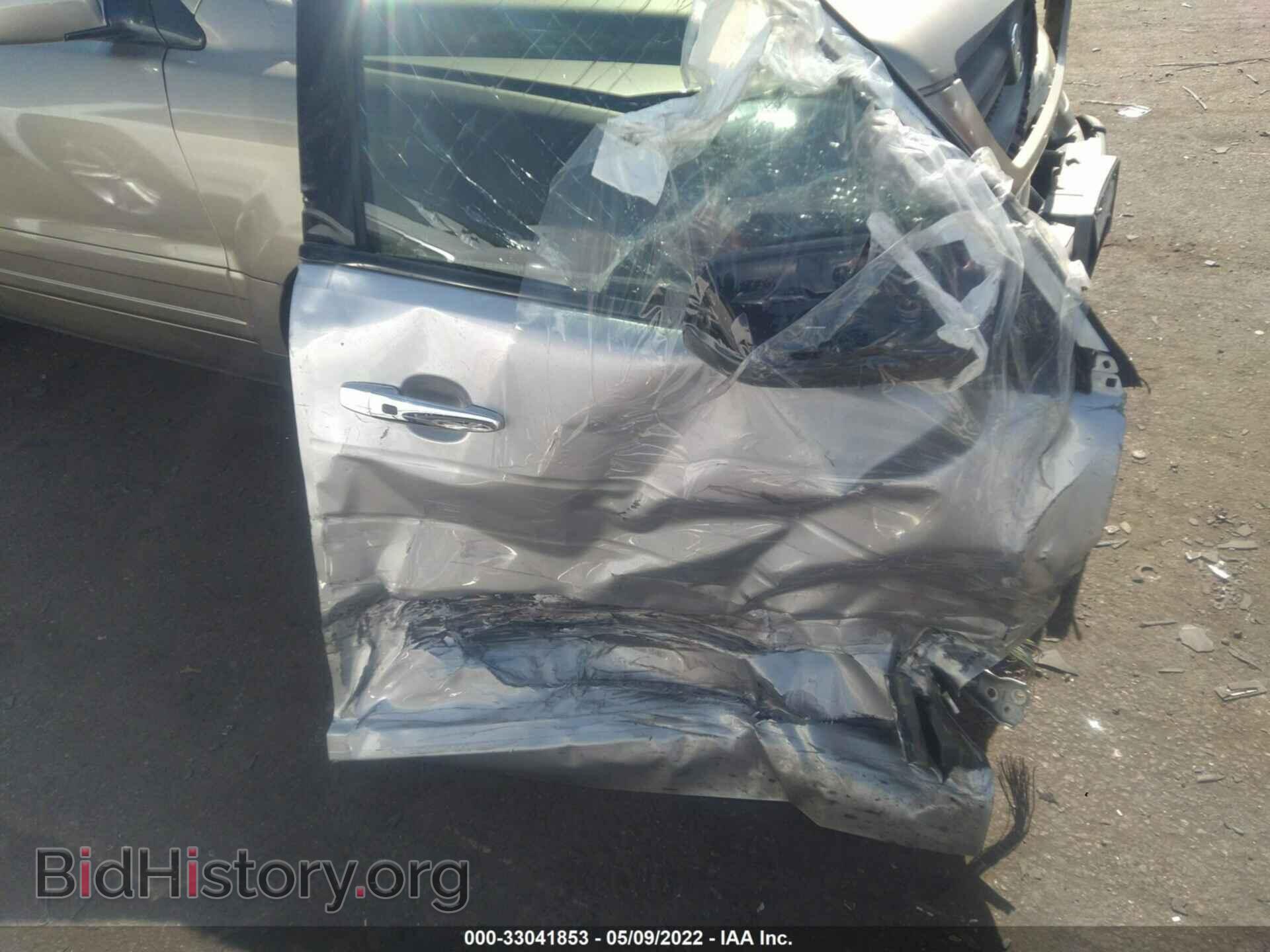 2018 FORD FLEX - VIN: 2FMGK5C82JBA20415 - Photo 12