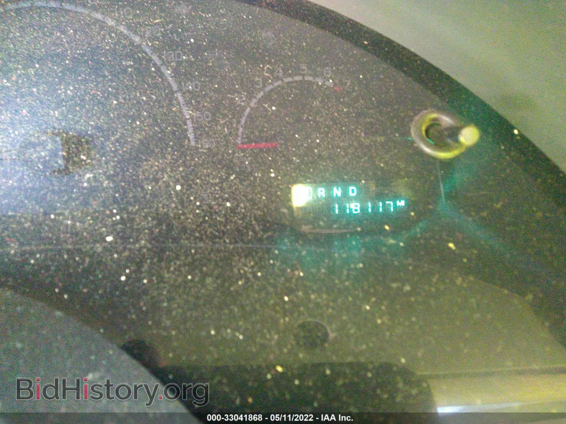 2006 CHRYSLER PACIFICA - VIN: 2A4GM68466R648755 - Фото 7