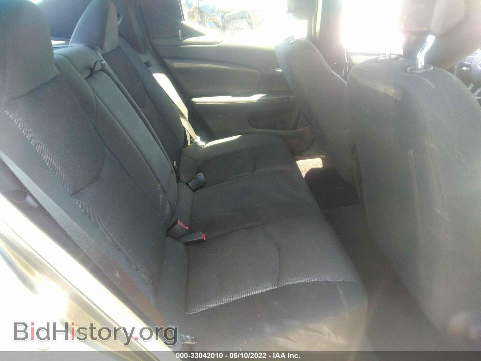 2013 DODGE AVENGER - VIN: 1C3CDZAB3DN658575 - Photo 8
