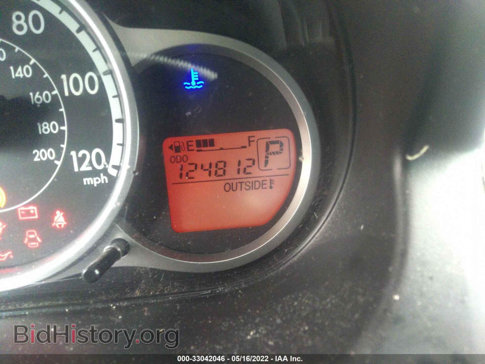 2013 MAZDA MAZDA2 - VIN: JM1DE1LY1D0160792 - Фото 7