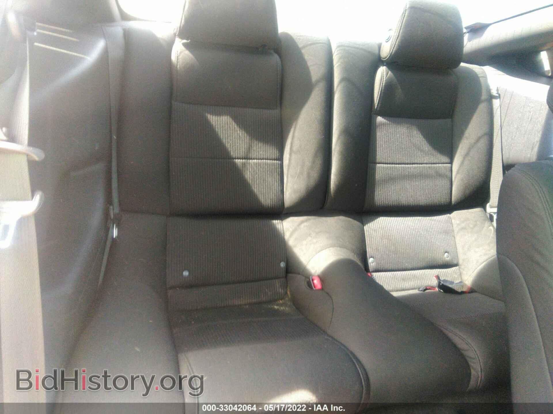 2014 FORD MUSTANG - VIN: 1ZVBP8AMXE5269005 - Фото 8