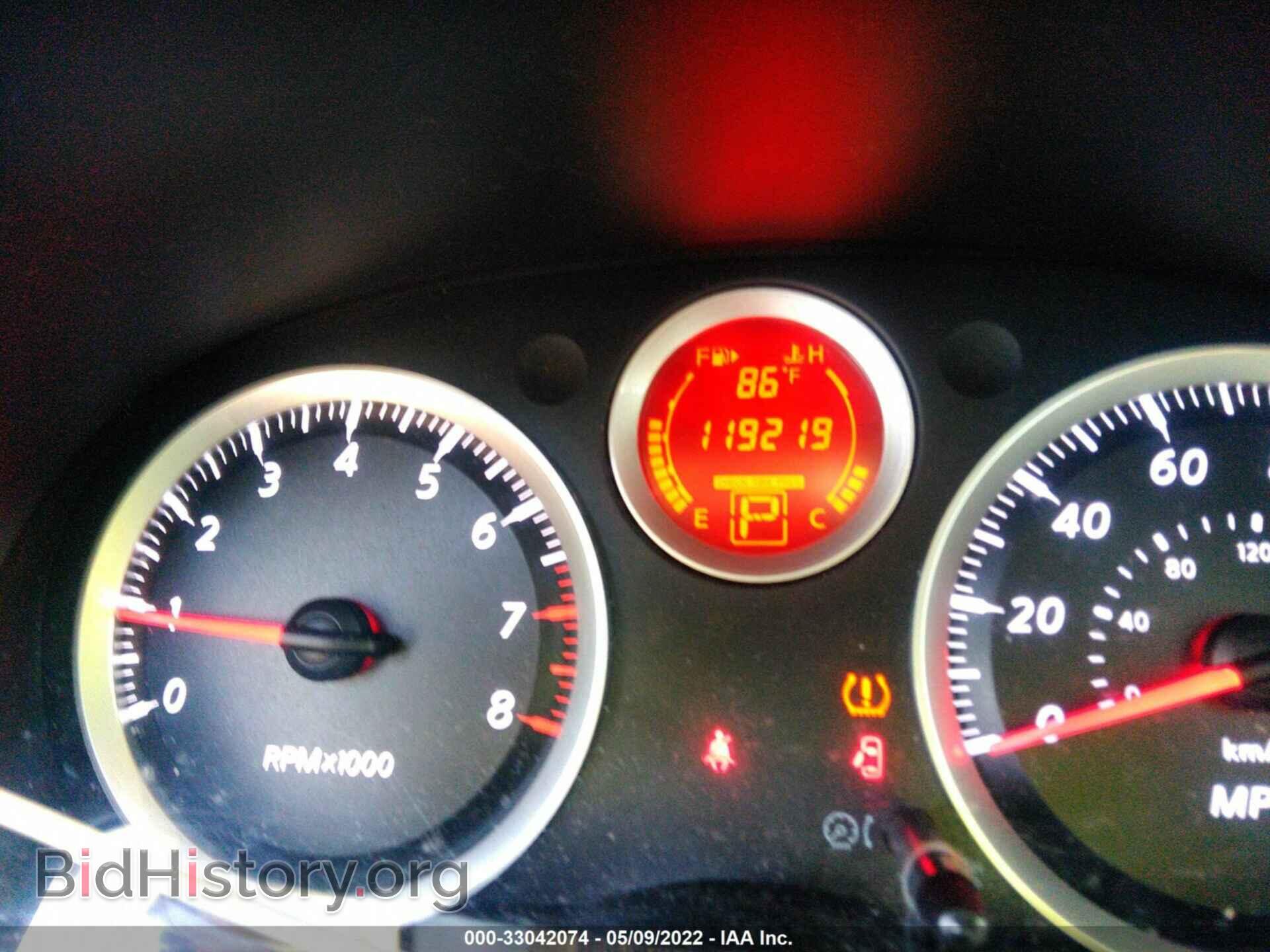 2012 NISSAN SENTRA - VIN: 3N1AB6AP4CL642129 - Фото 7