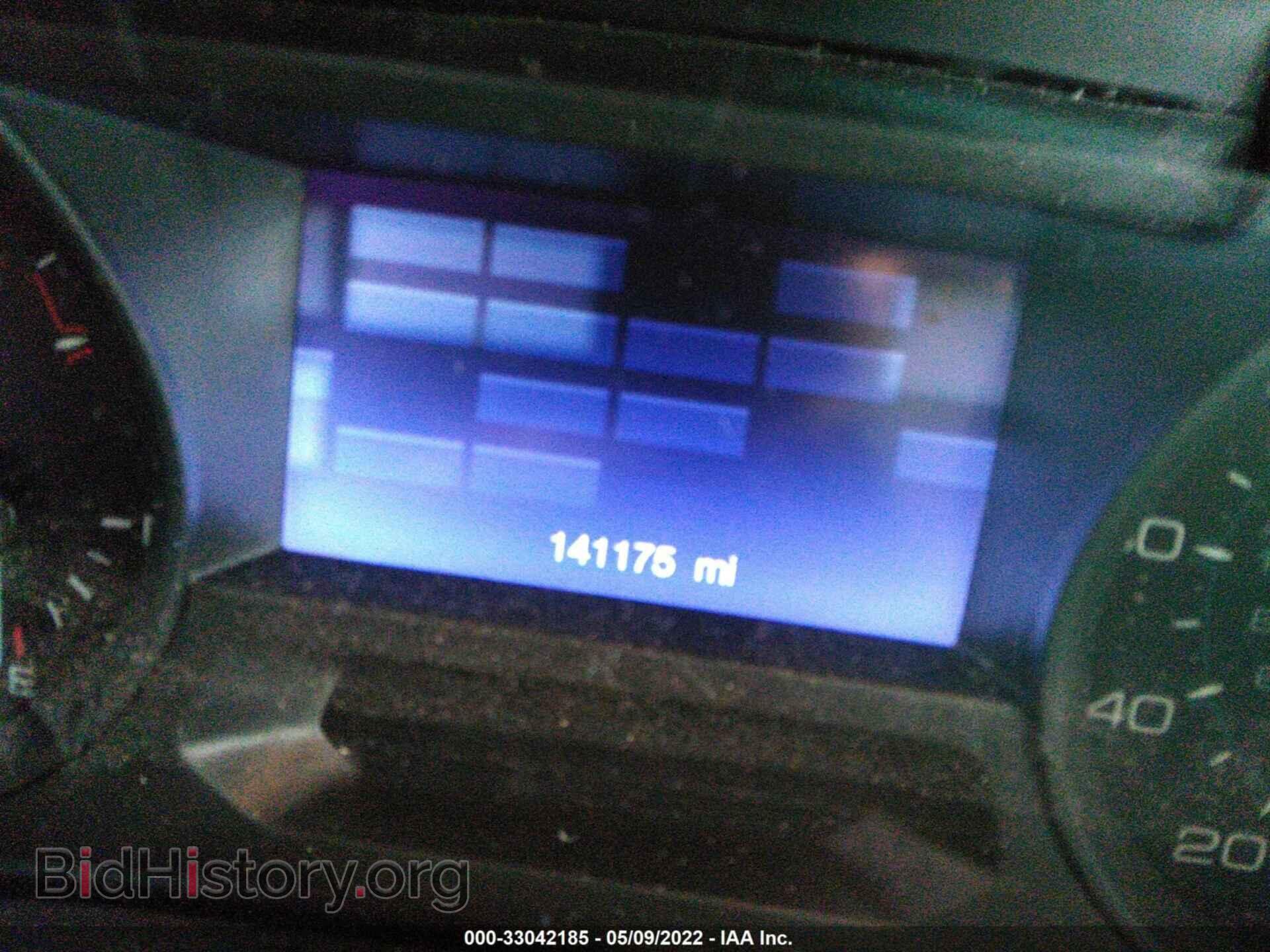 2014 FORD EXPLORER - VIN: 1FM5K7B87EGB45204 - Photo 7