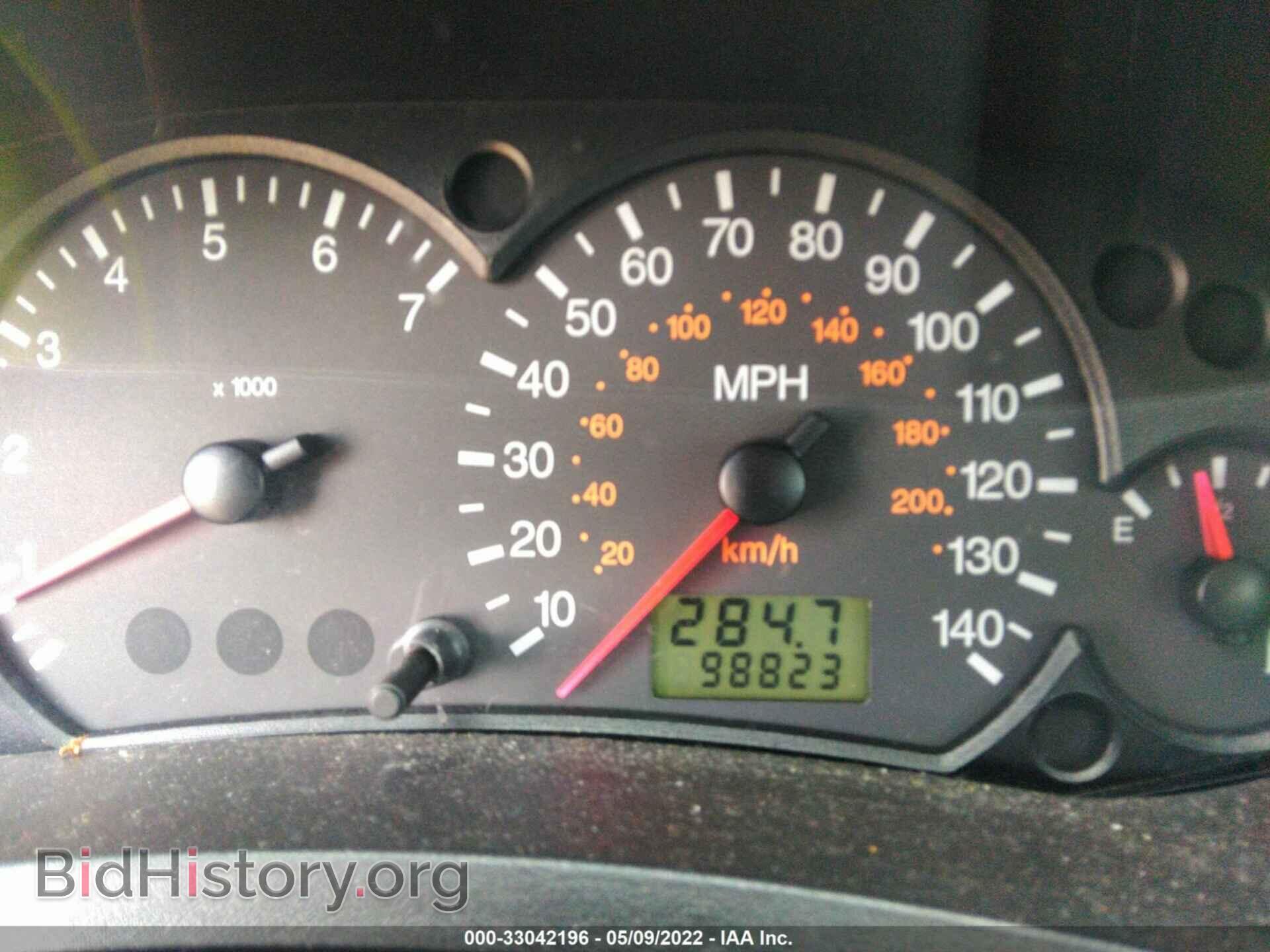 2007 FORD FOCUS - VIN: 1FAFP34N67W339212 - Фото 7