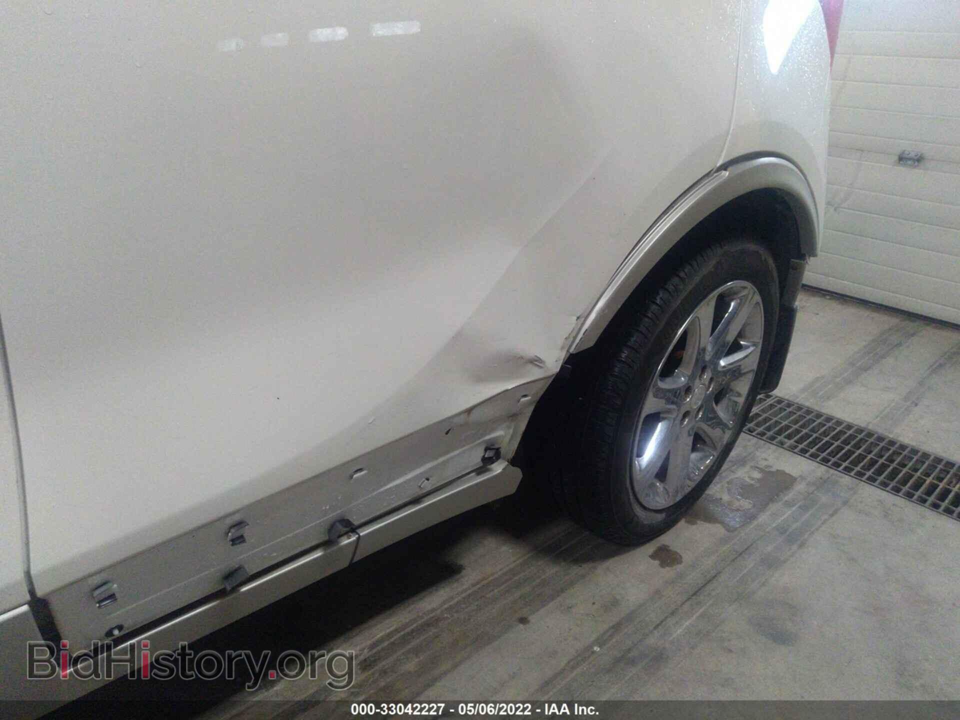 2014 BUICK ENCORE - VIN: KL4CJGSB3EB554835 - Photo 6