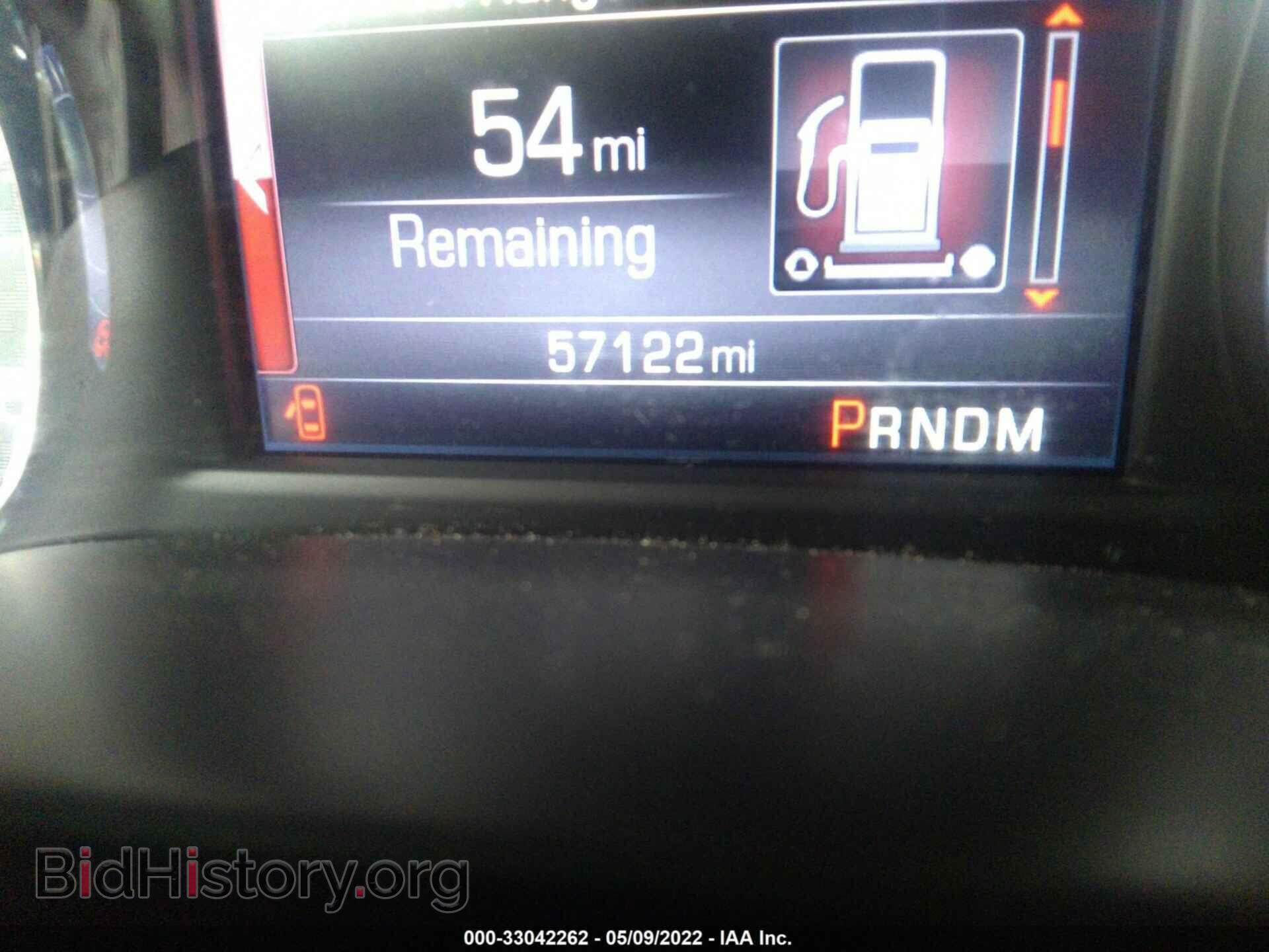 2014 GMC SIERRA 1500 - VIN: 3GTU2VEC2EG257174 - Photo 7