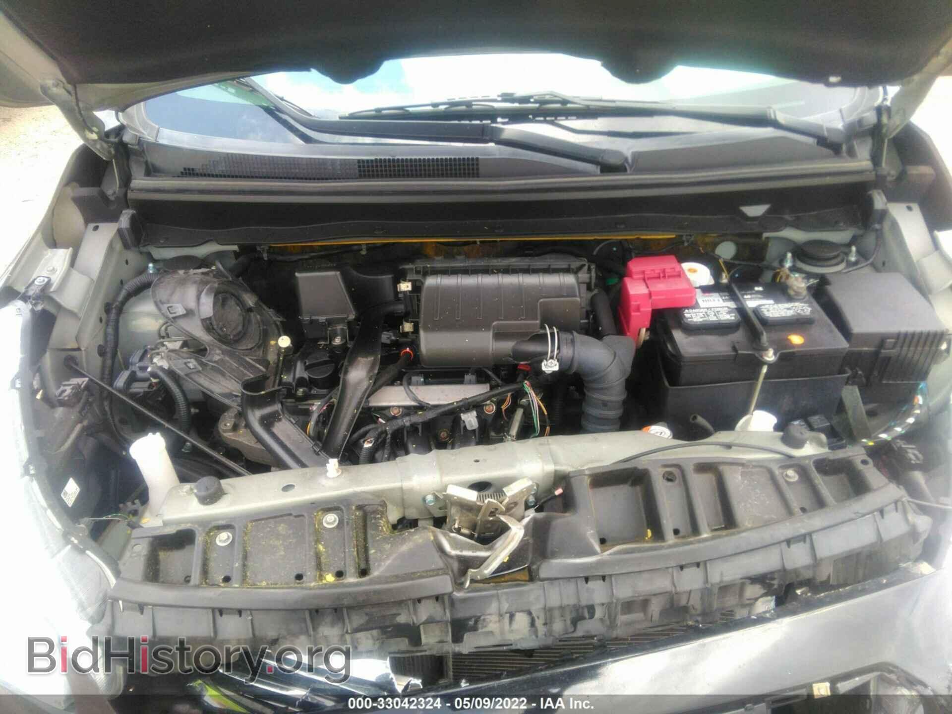 2019 MITSUBISHI MIRAGE G4 - VIN: ML32F3FJ2KHF05797 - Фото 10