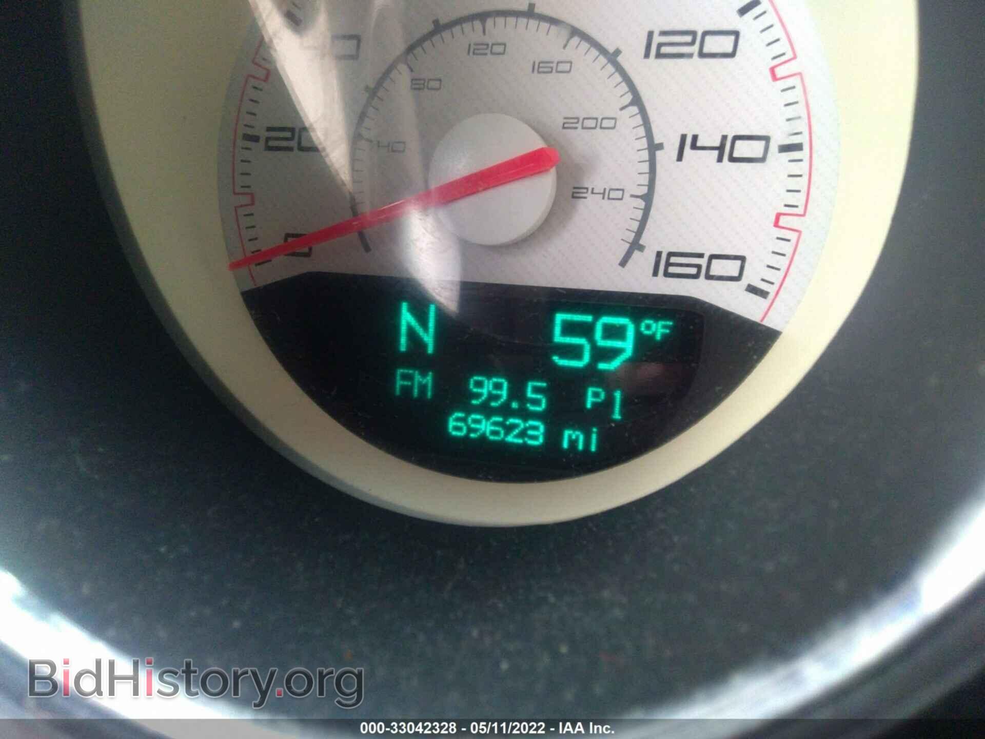 2013 DODGE CHALLENGER - VIN: 2C3CDYBT4DH552033 - Photo 7