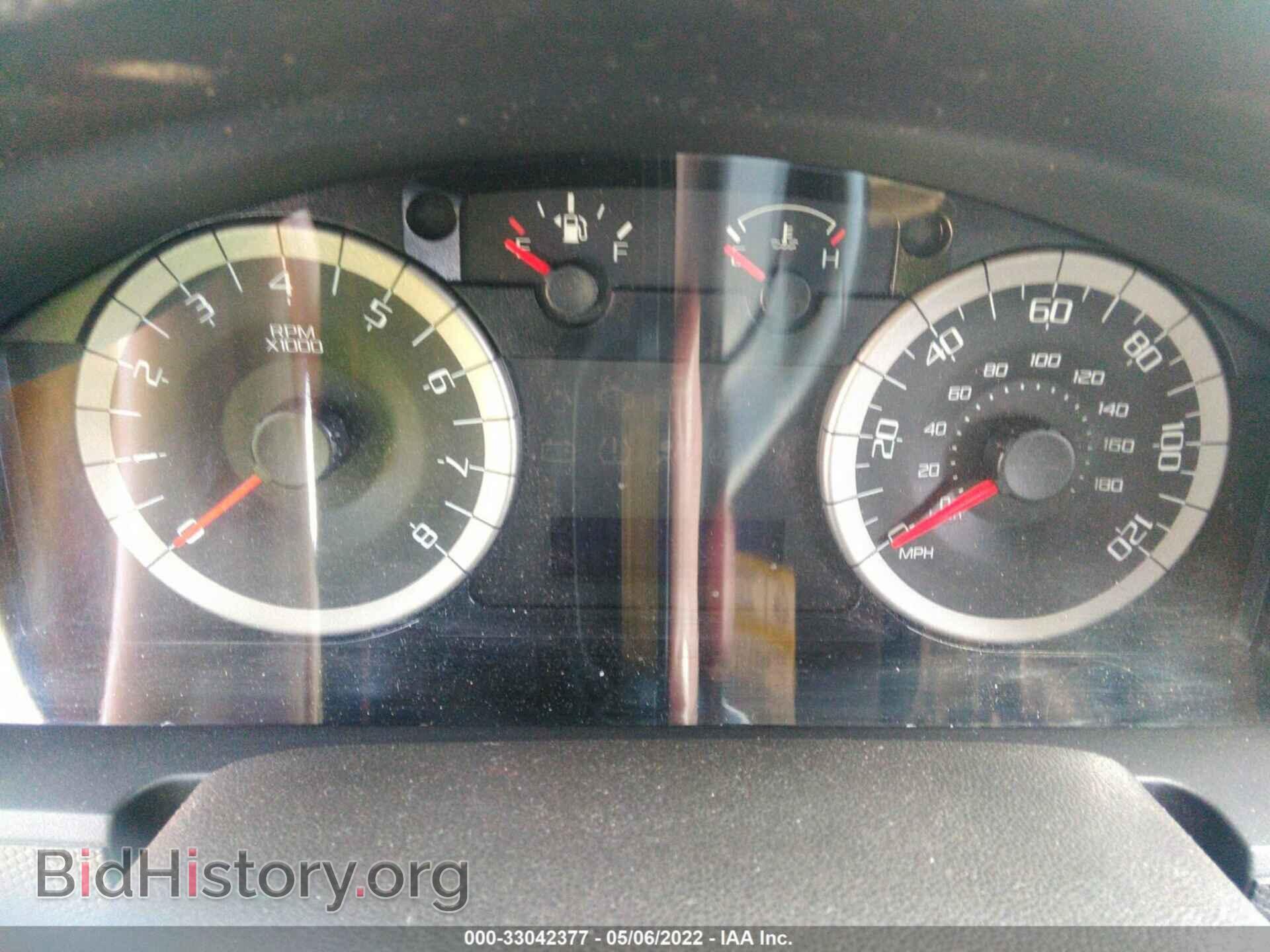 2012 FORD ESCAPE - VIN: 1FMCU0D73CKC36980 - Photo 7
