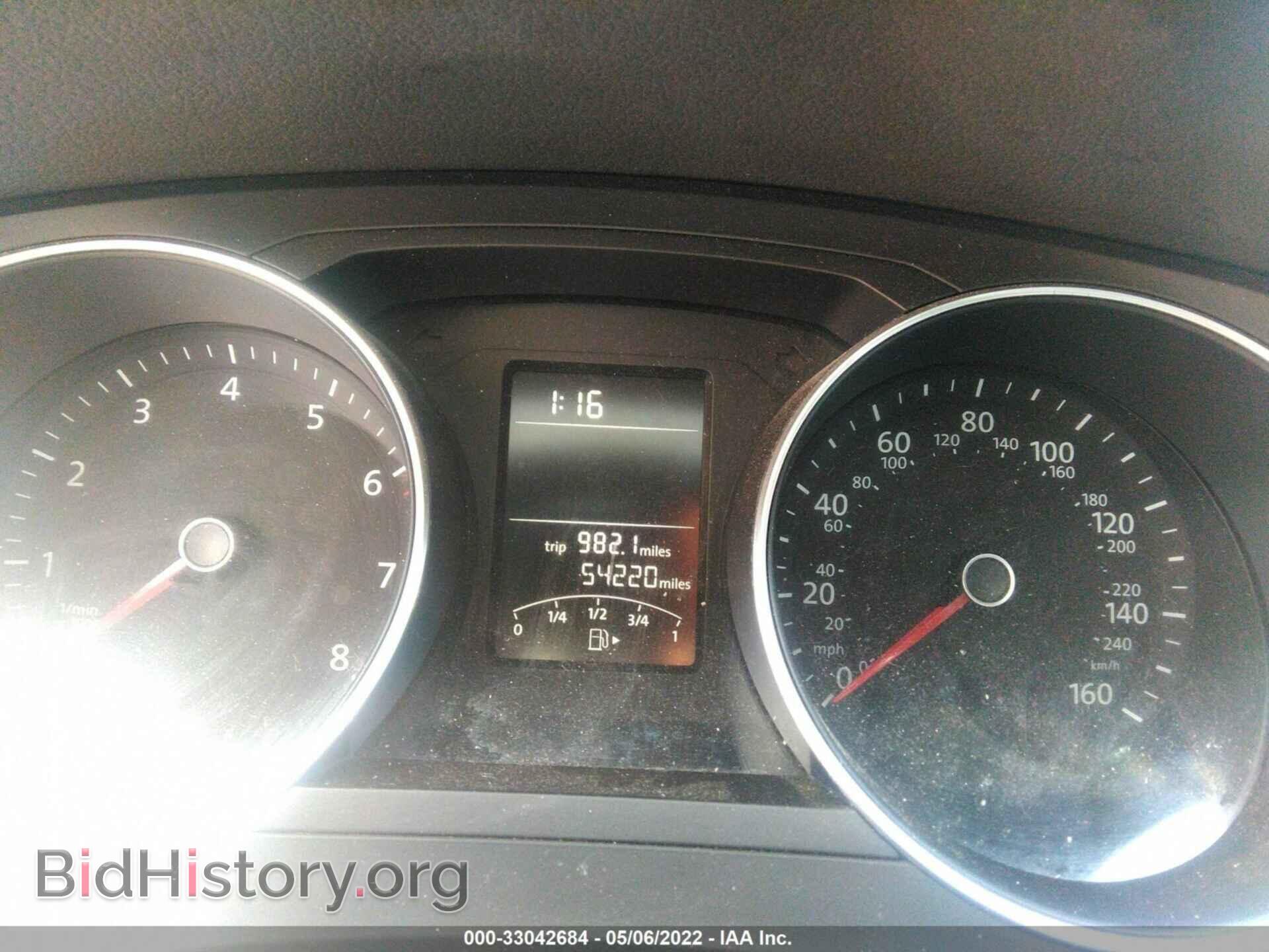 2018 VOLKSWAGEN JETTA - VIN: 3VW2B7AJ7JM256716 - Фото 7