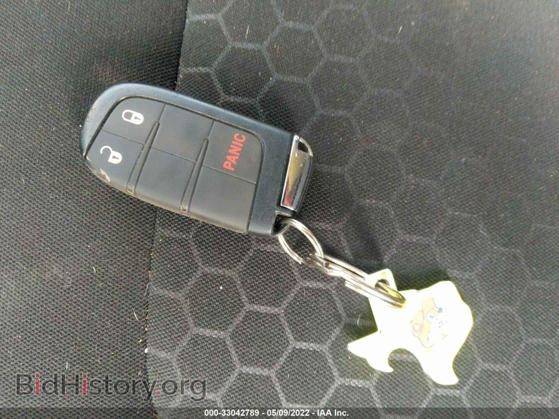 2020 JEEP COMPASS - VIN: 3C4NJCAB9LT247156 - Фото 11