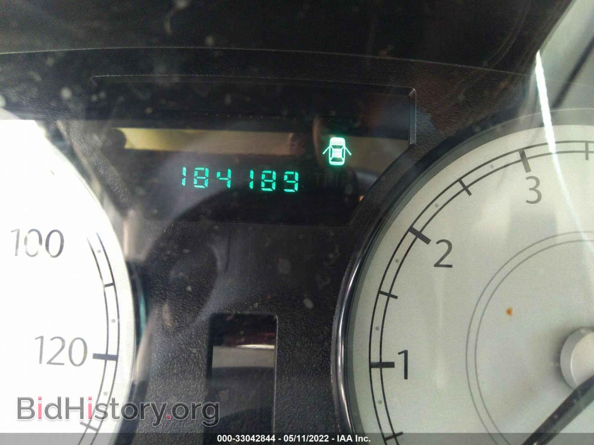2006 CHRYSLER 300 - VIN: 2C3KA53G26H529194 - Фото 7